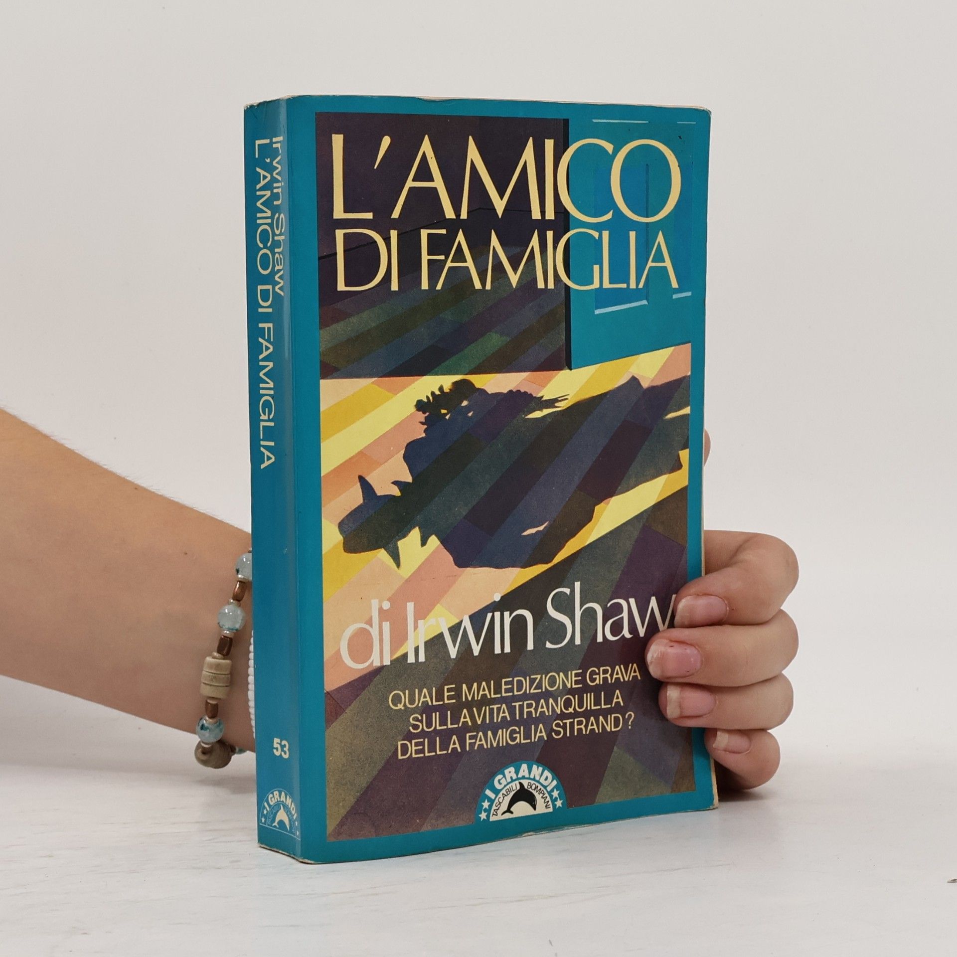 L'amico di famiglia