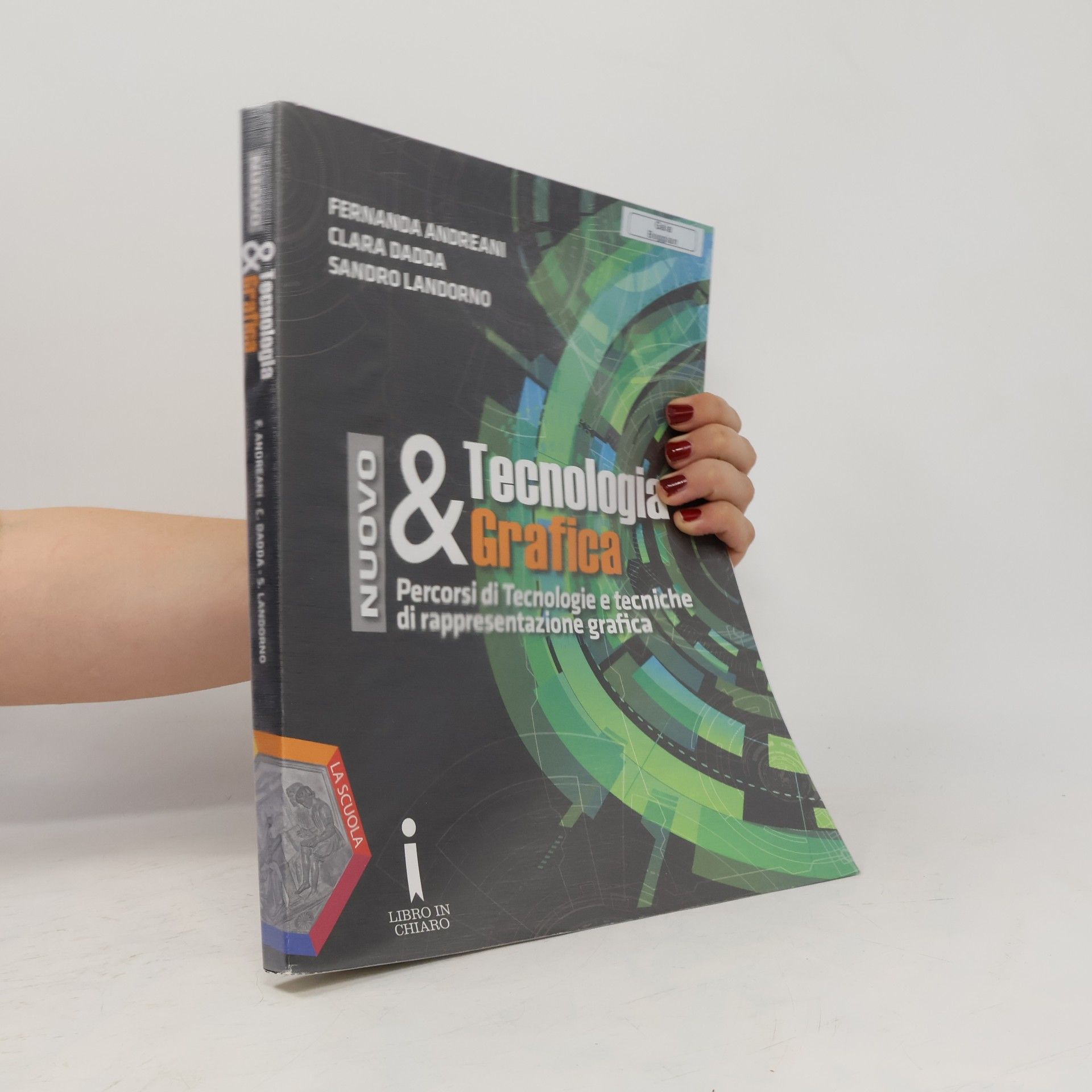 Nuovo Tecnologia & Grafica