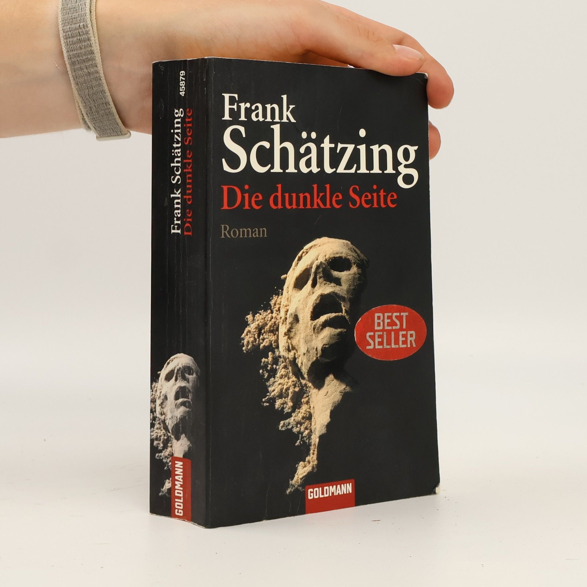 Die dunkle Seite
