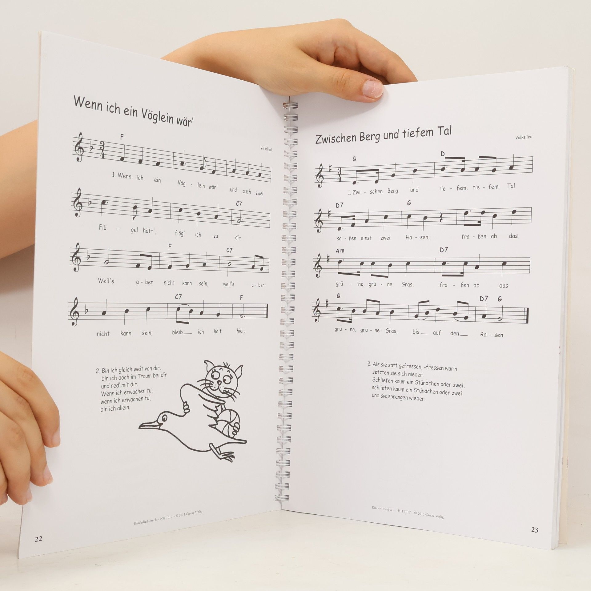 Autorenkollektiv Kinderliederbuch