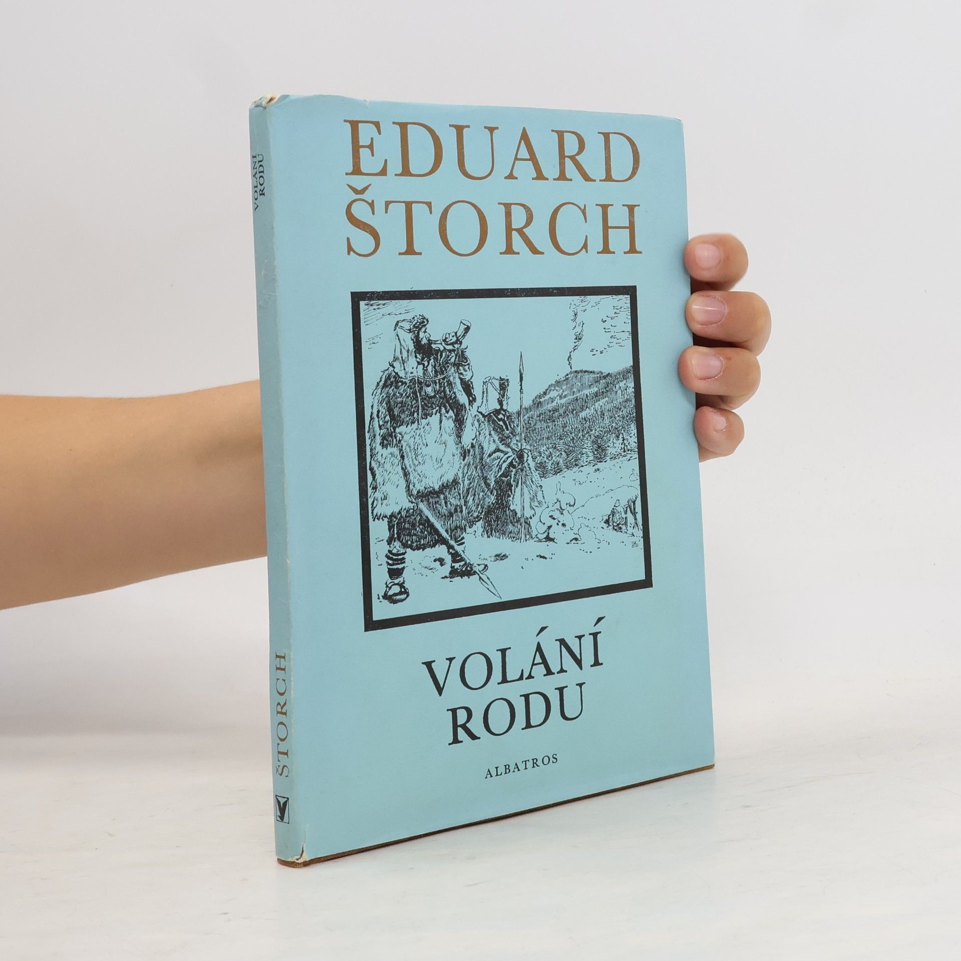 Volání rodu