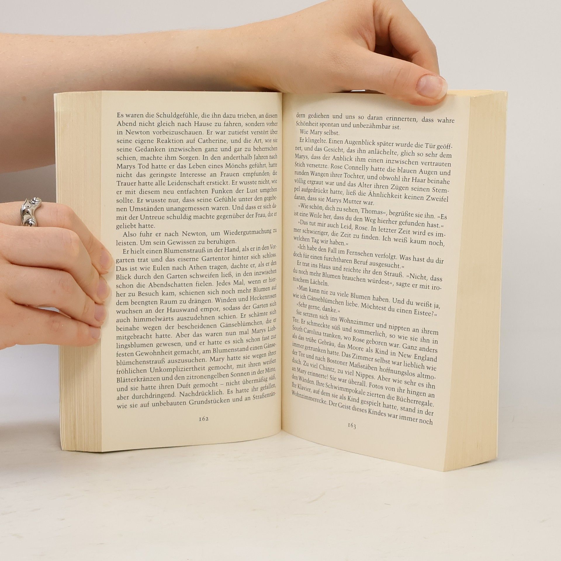 Tess Gerritsen Die Chirurgin