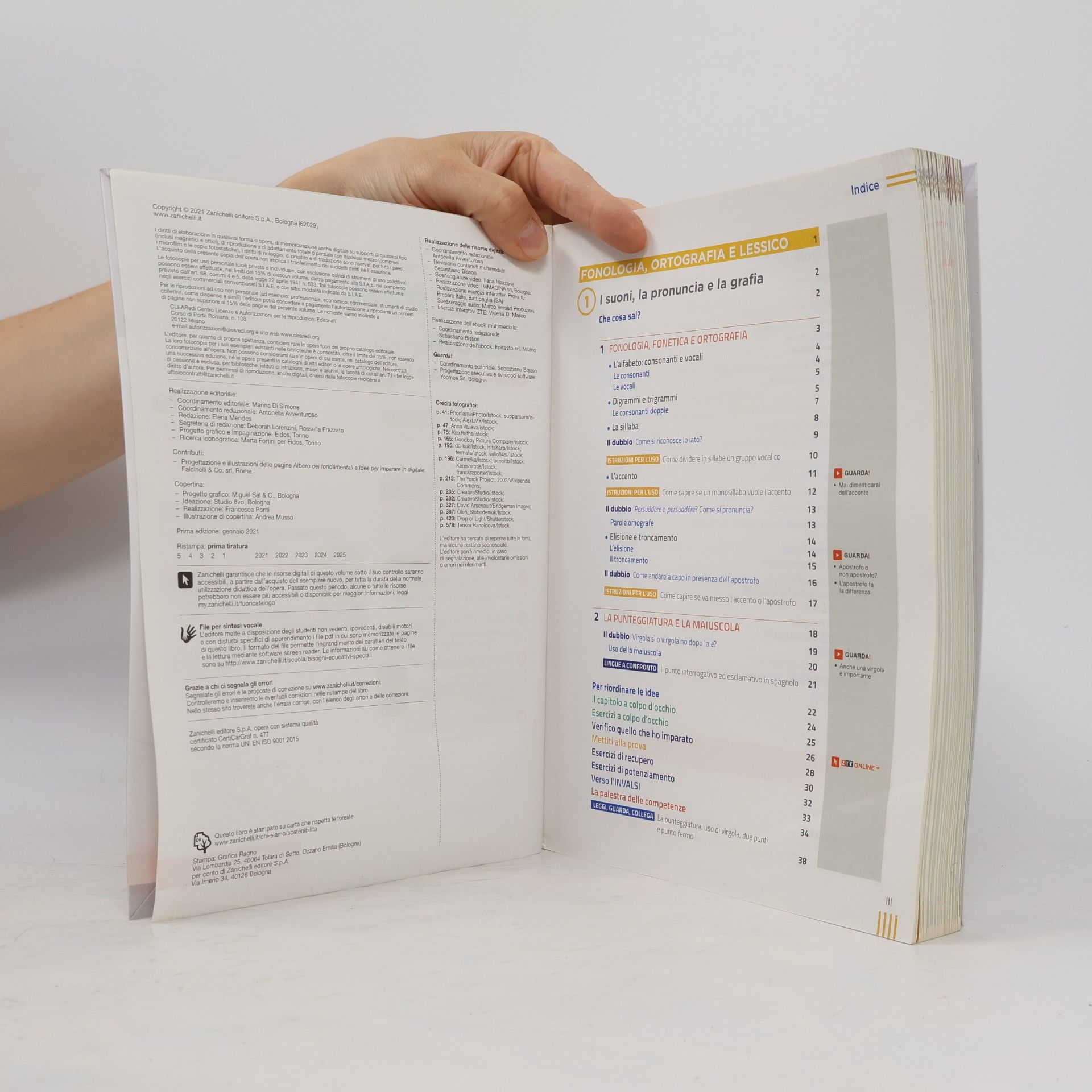 Adele Arciello Testi, frasi, parole. Grammatica e lessico. Per le Scuole superiori. Con e-book. Con espansione online