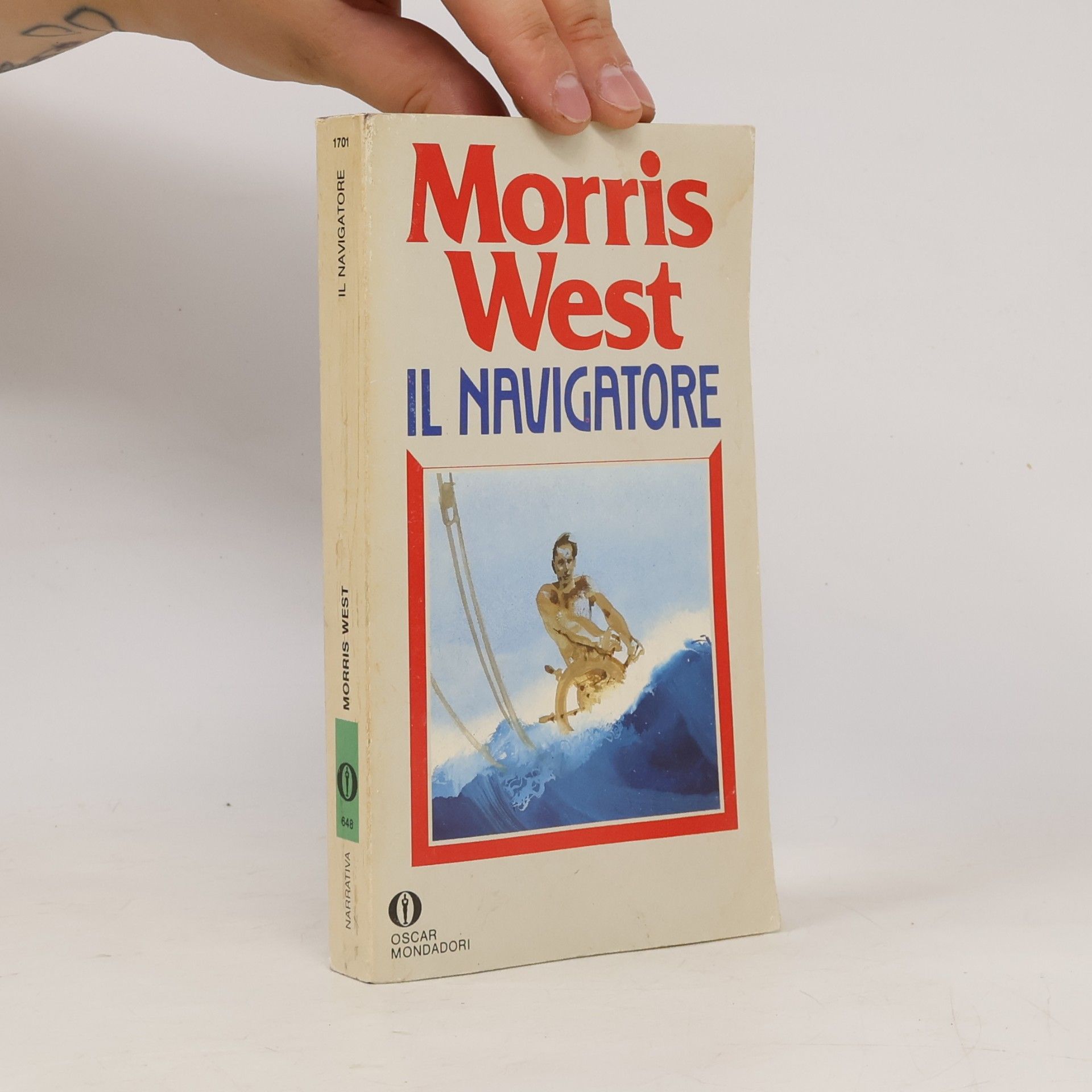 Il Navigatore