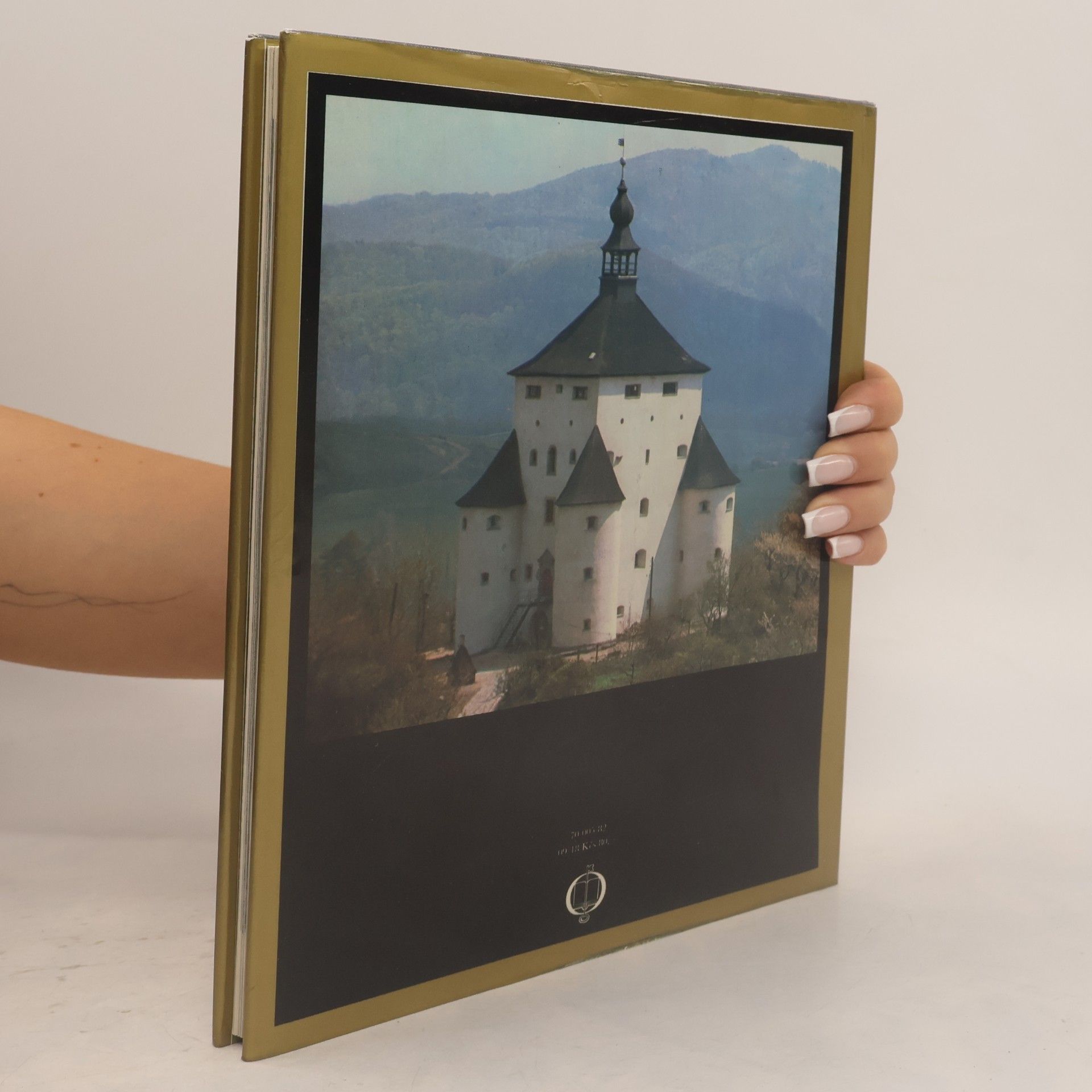 Ester Plicková Banská Štiavnica