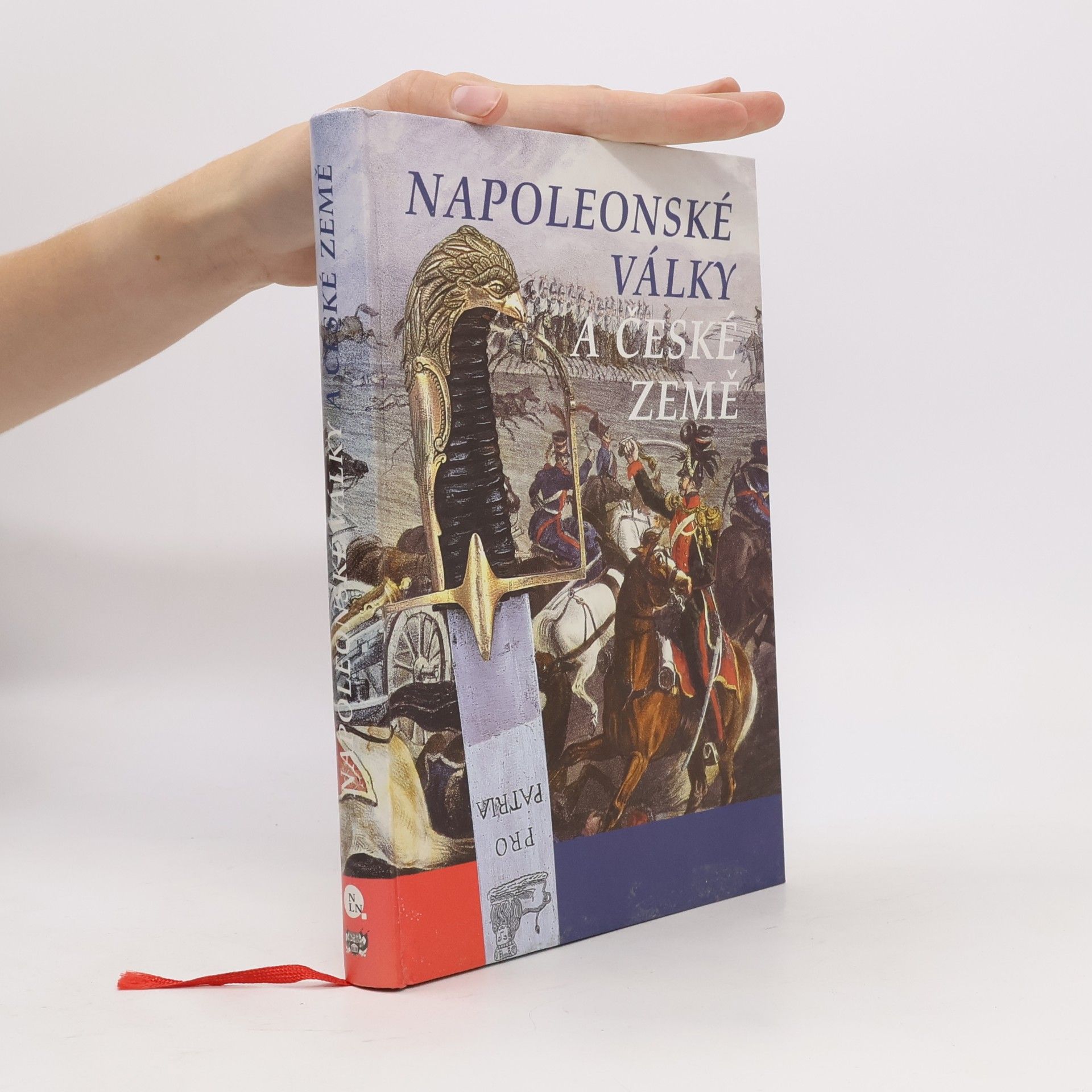 Ivan Šedivý Napoleonské války a české země