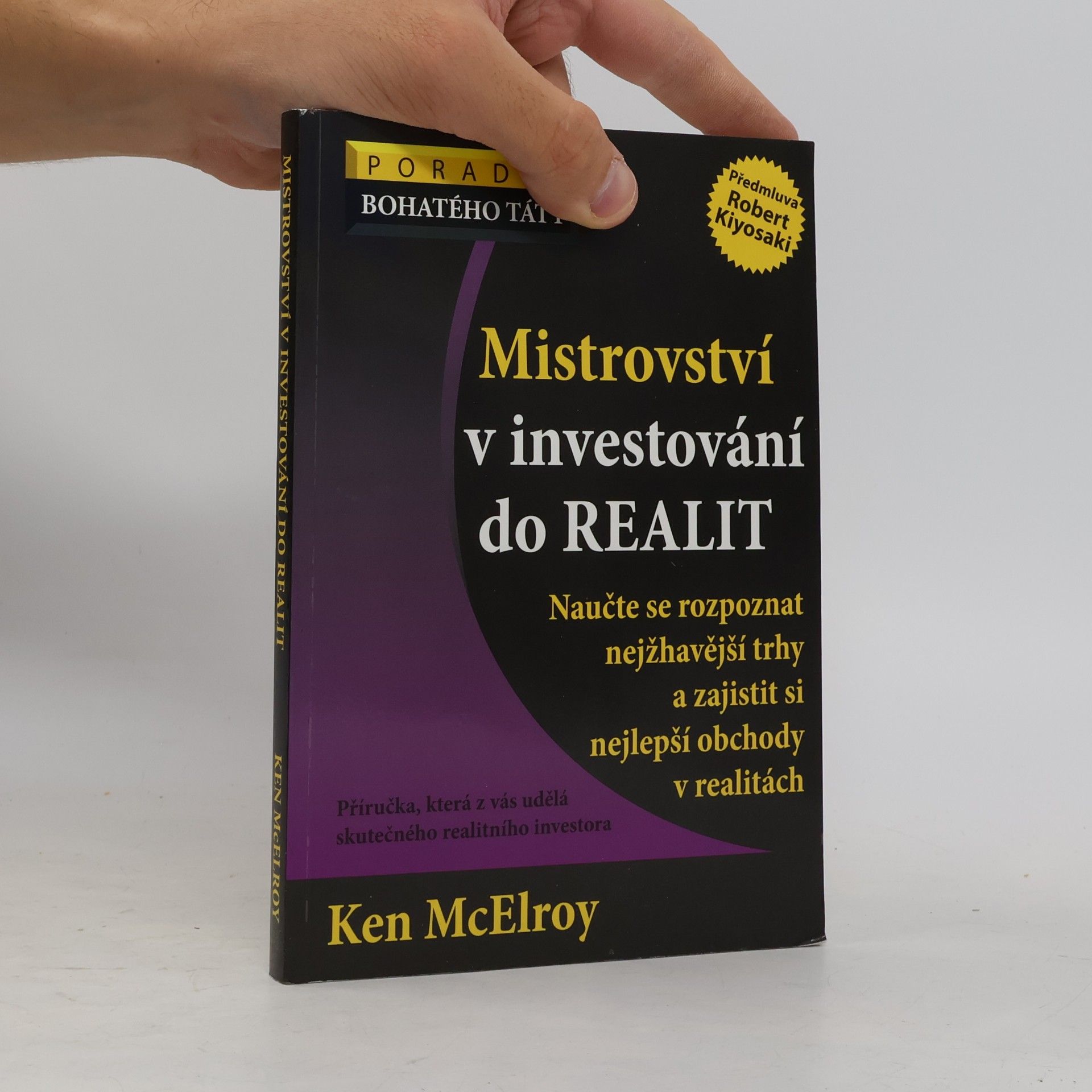 Mistrovství v investování do REALIT