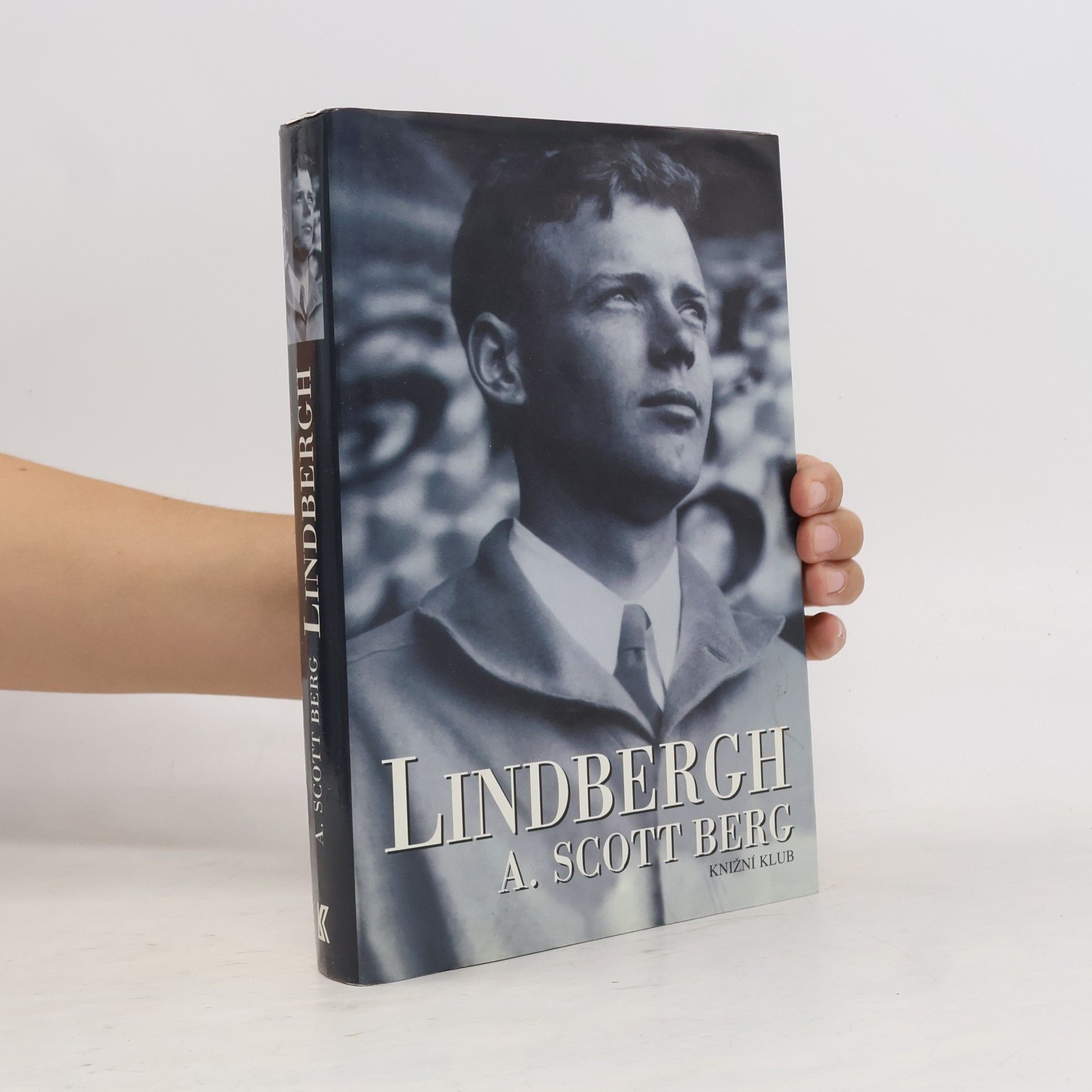 Lindbergh