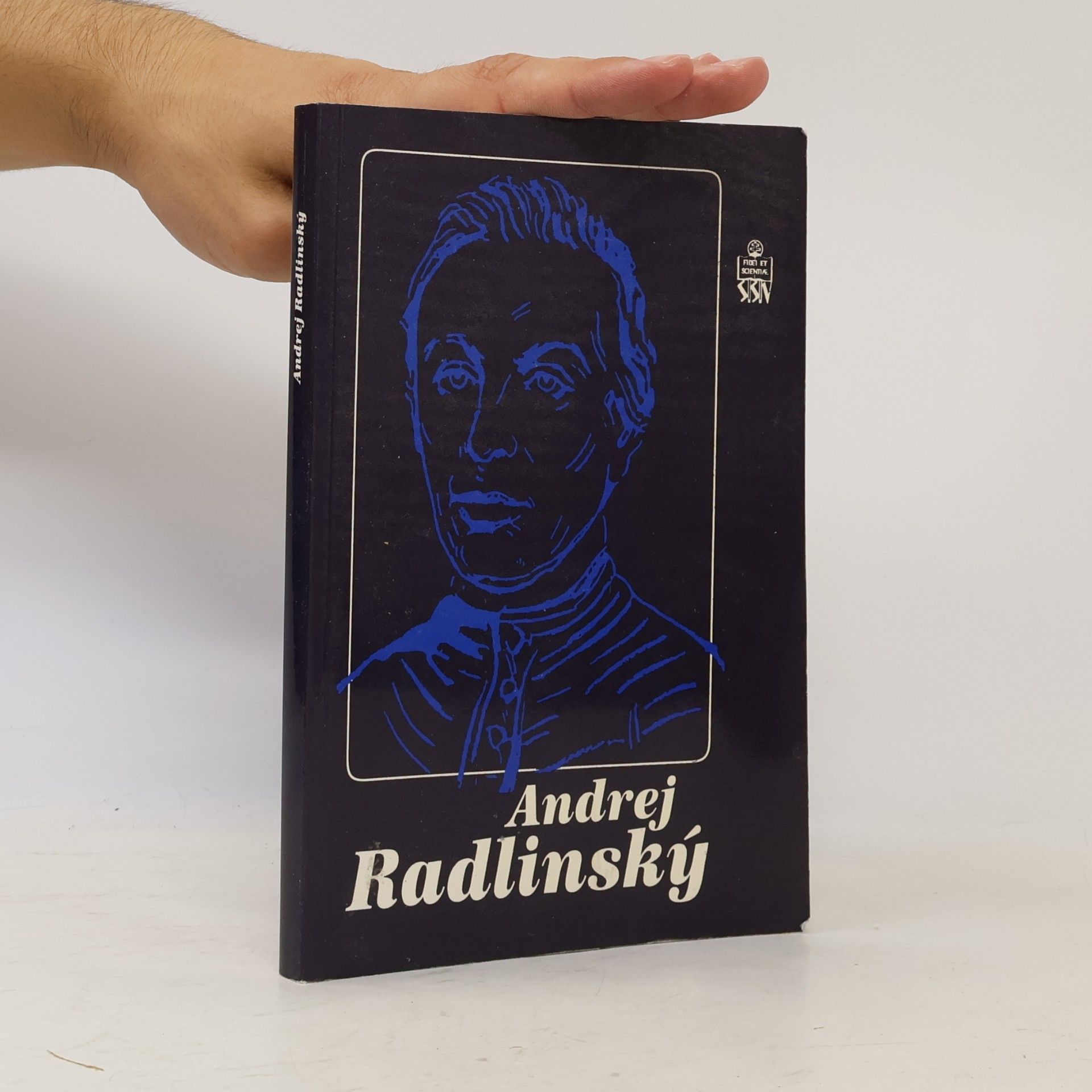 Albert Hlaváč Andrej Radlinský