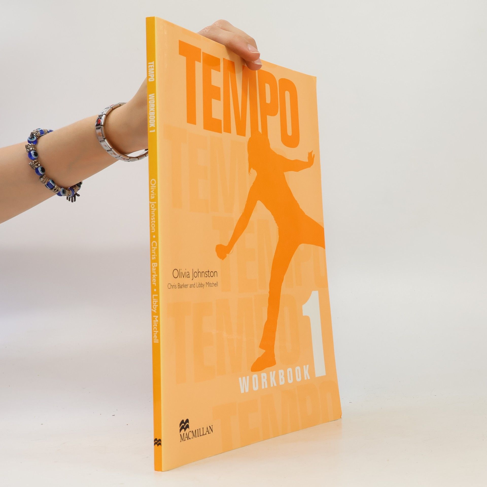 Tempo 1 Workbook