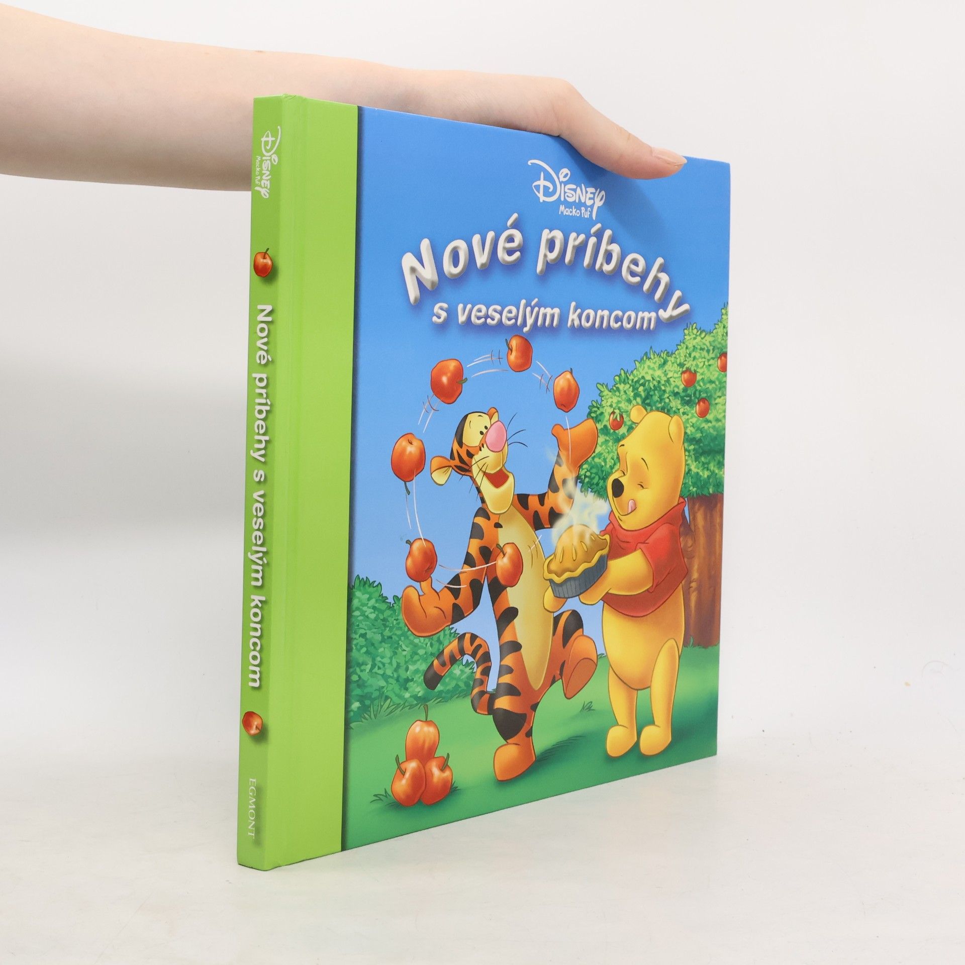 Autorenkollektiv Nové príbehy s veselým koncom