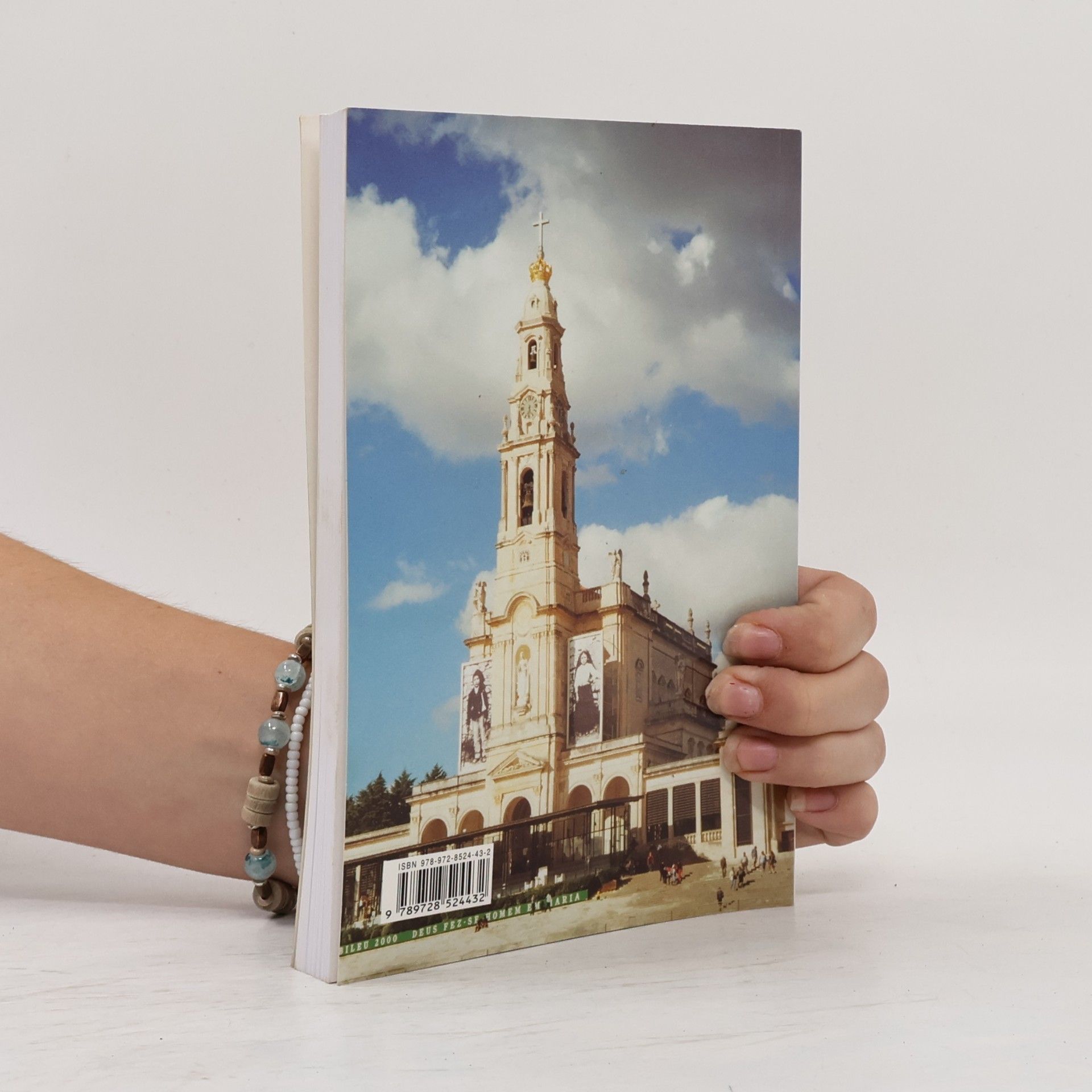 Kolektiv autorů Sestra Lucie hovoří o Fatimě