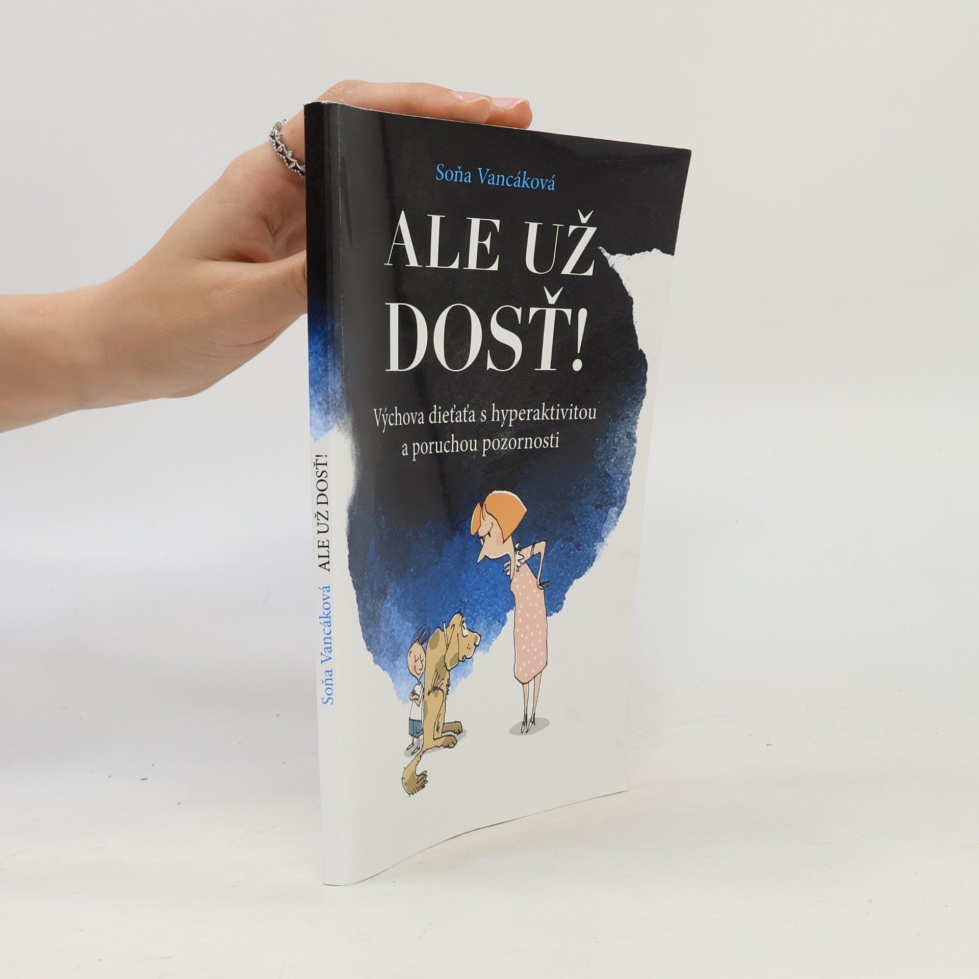 Ale už dosť!