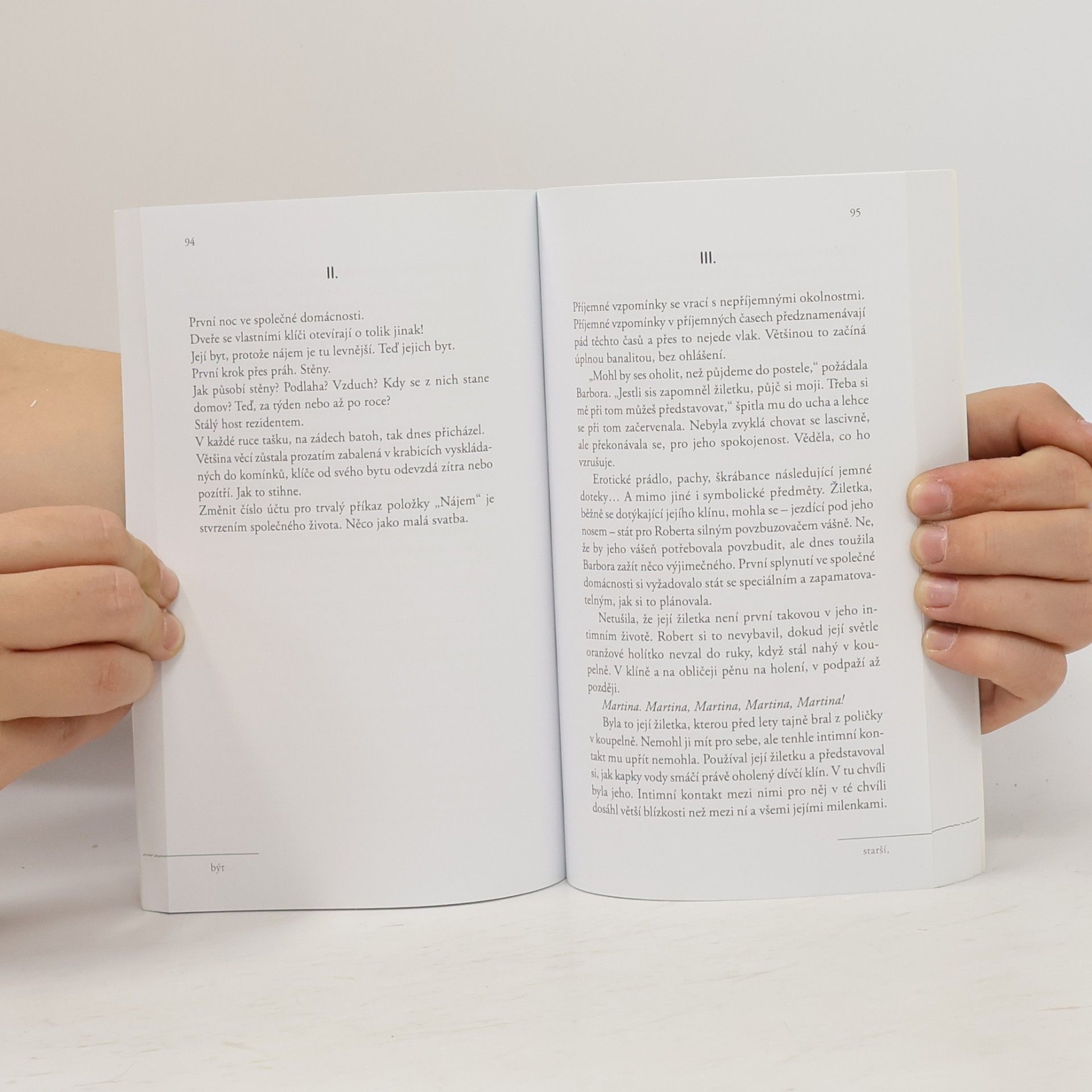 Přemysl Krejčík Univerzální katalog zoufalců