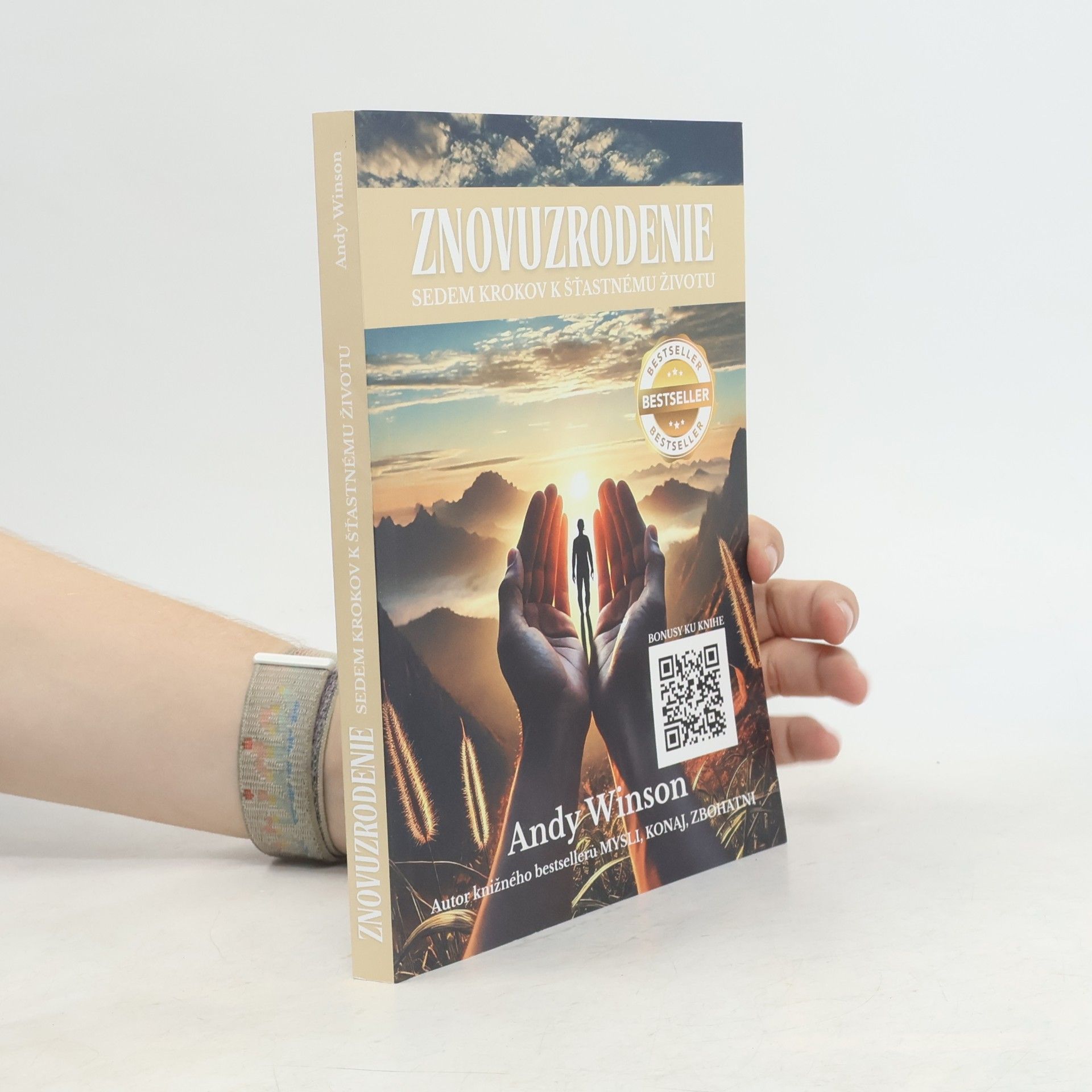 Znovuzrodenie