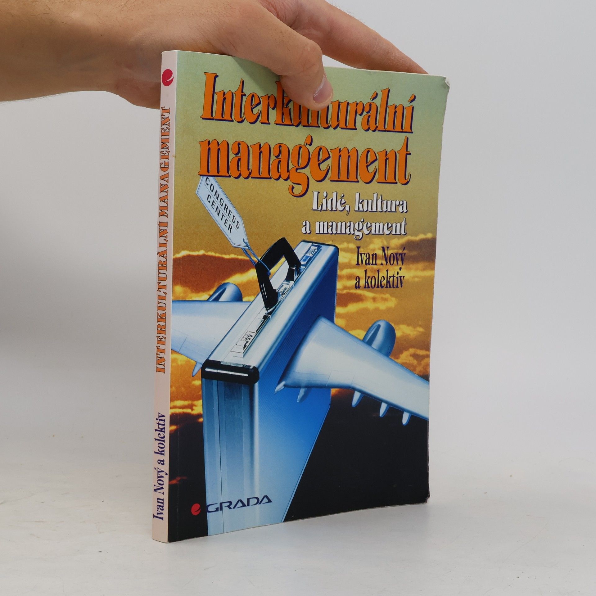 Interkulturální management: Lidé, kultura a management