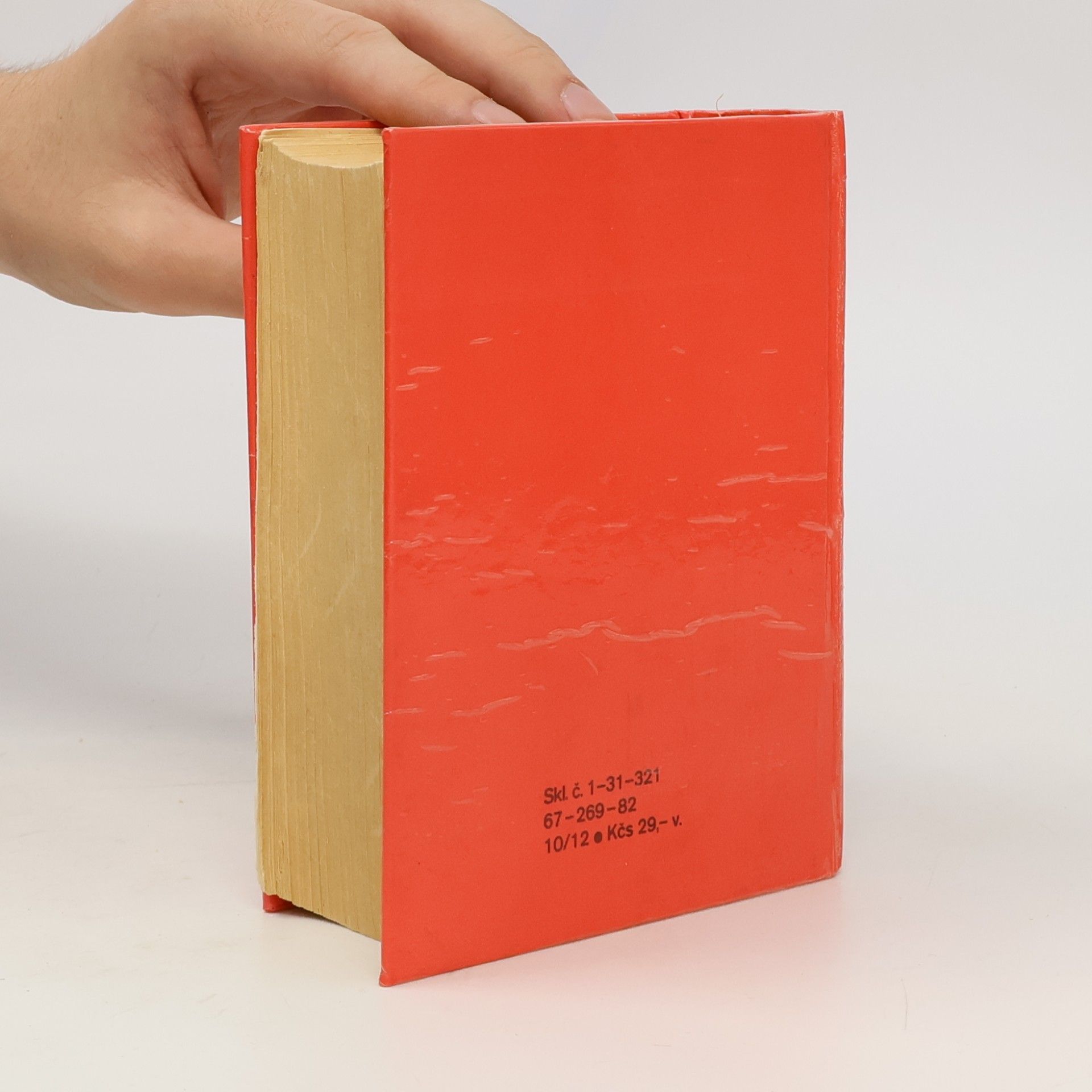 Autores varios Rusko-slovenský. Slovensko-ruský. Vreckový slovník
