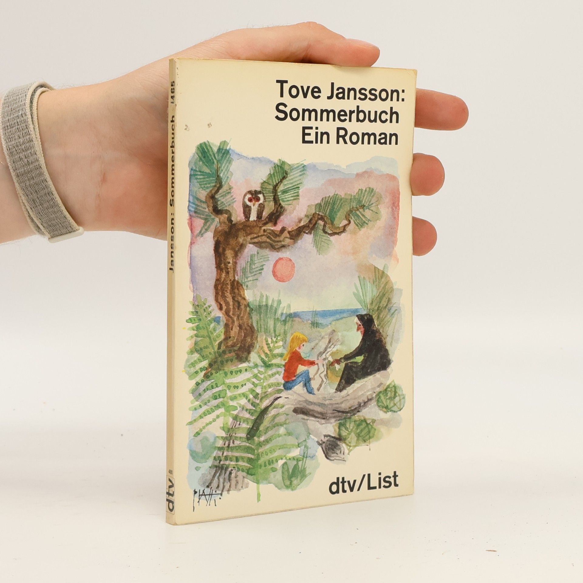 Sommerbuch