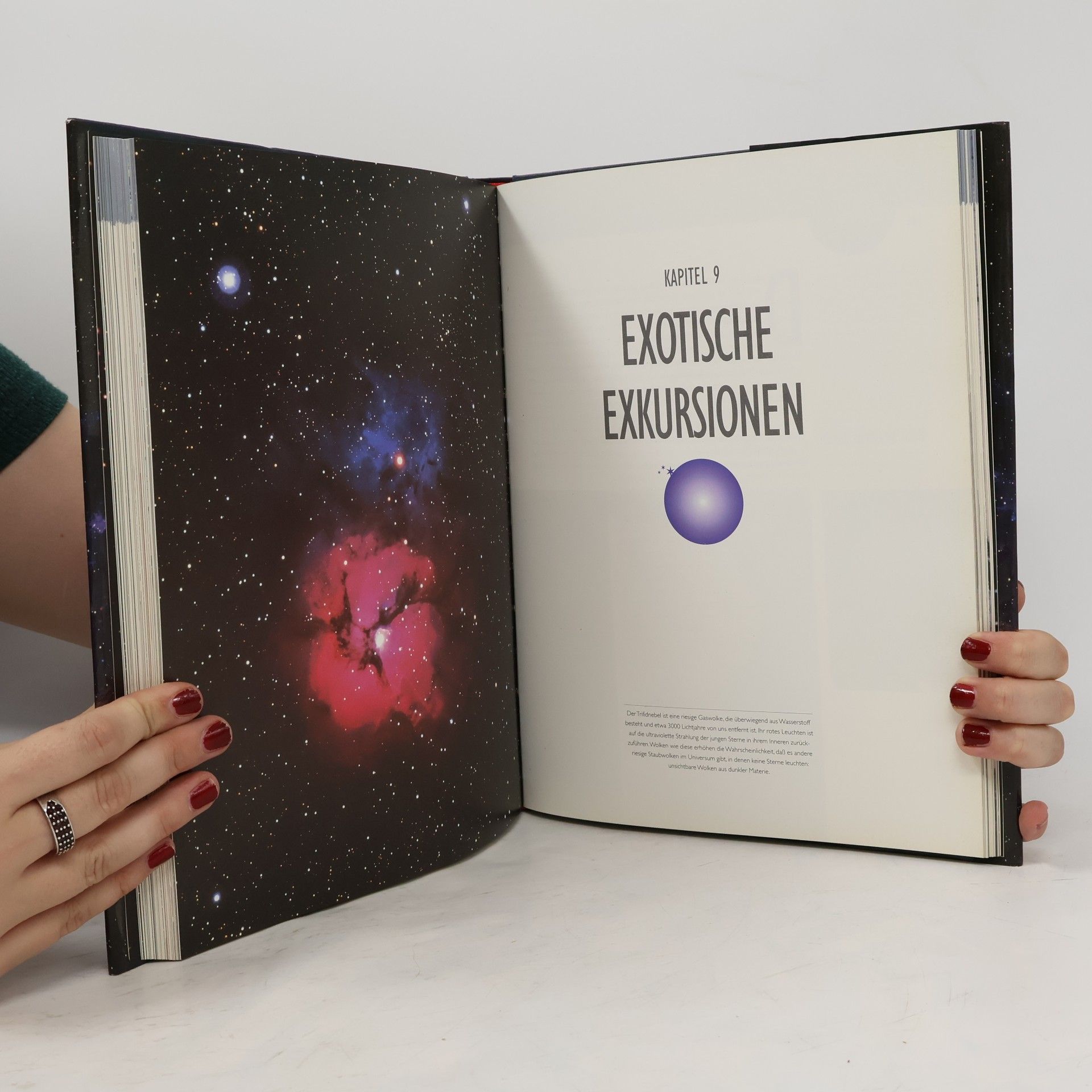 David Filkin Stephen Hawkings Universum