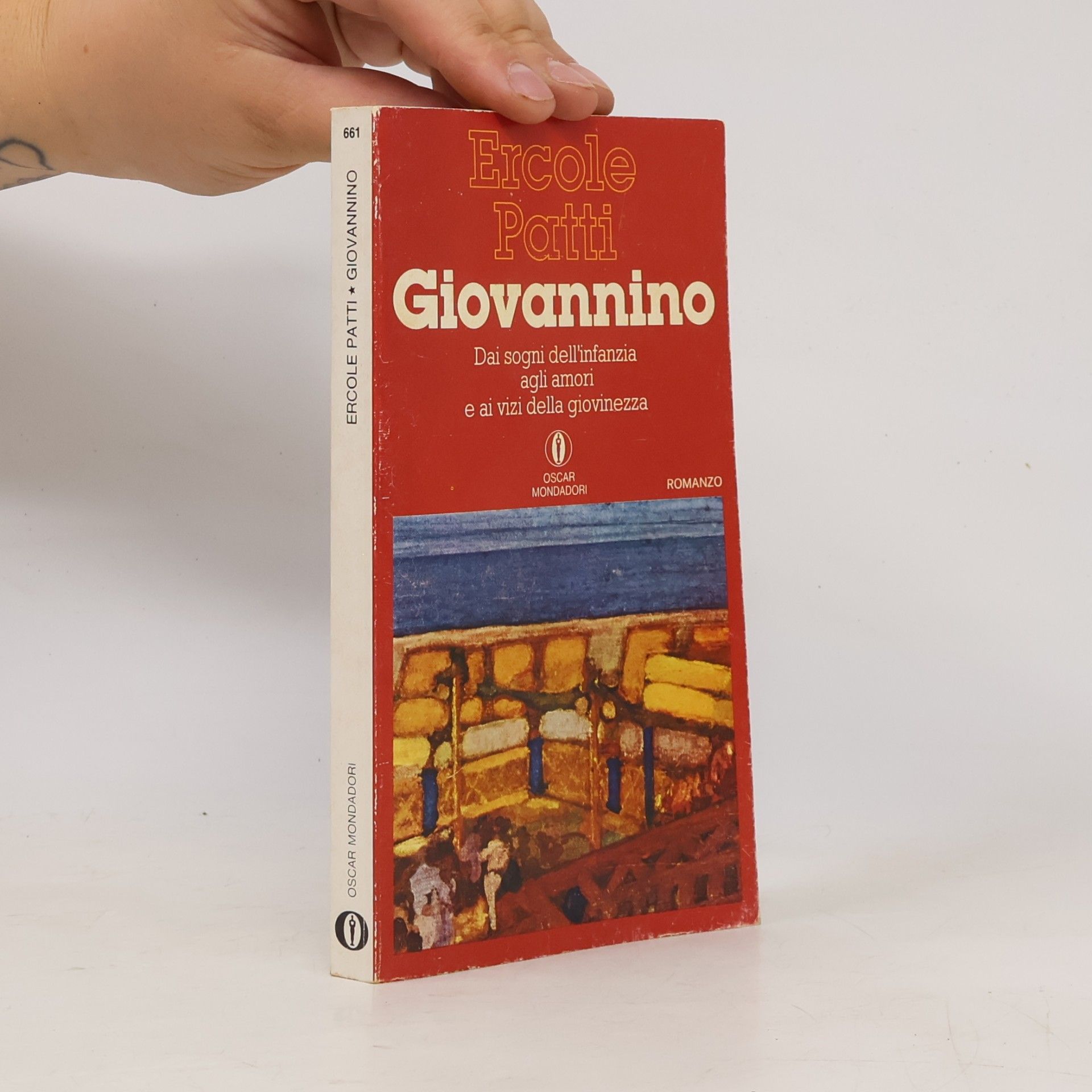 Ercole Patti Giovannino