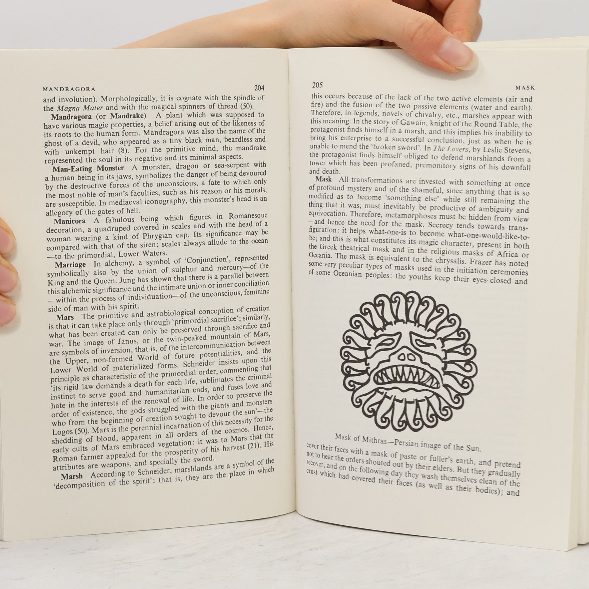 Juan-Eduardo Cirlot Dictionary of Symbols