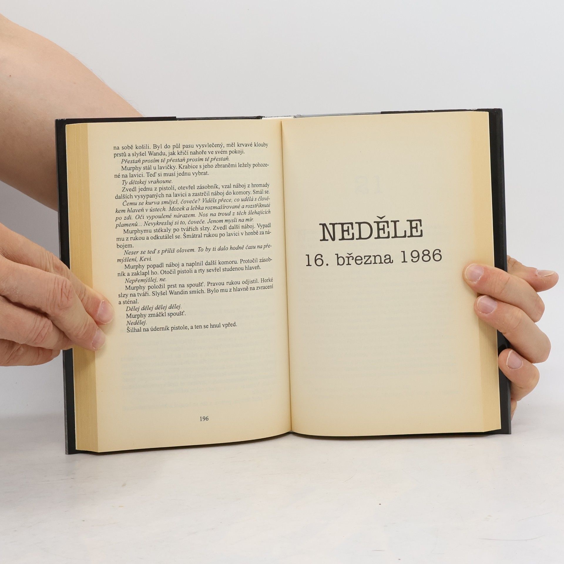 George Pelecanos Sladké navždy