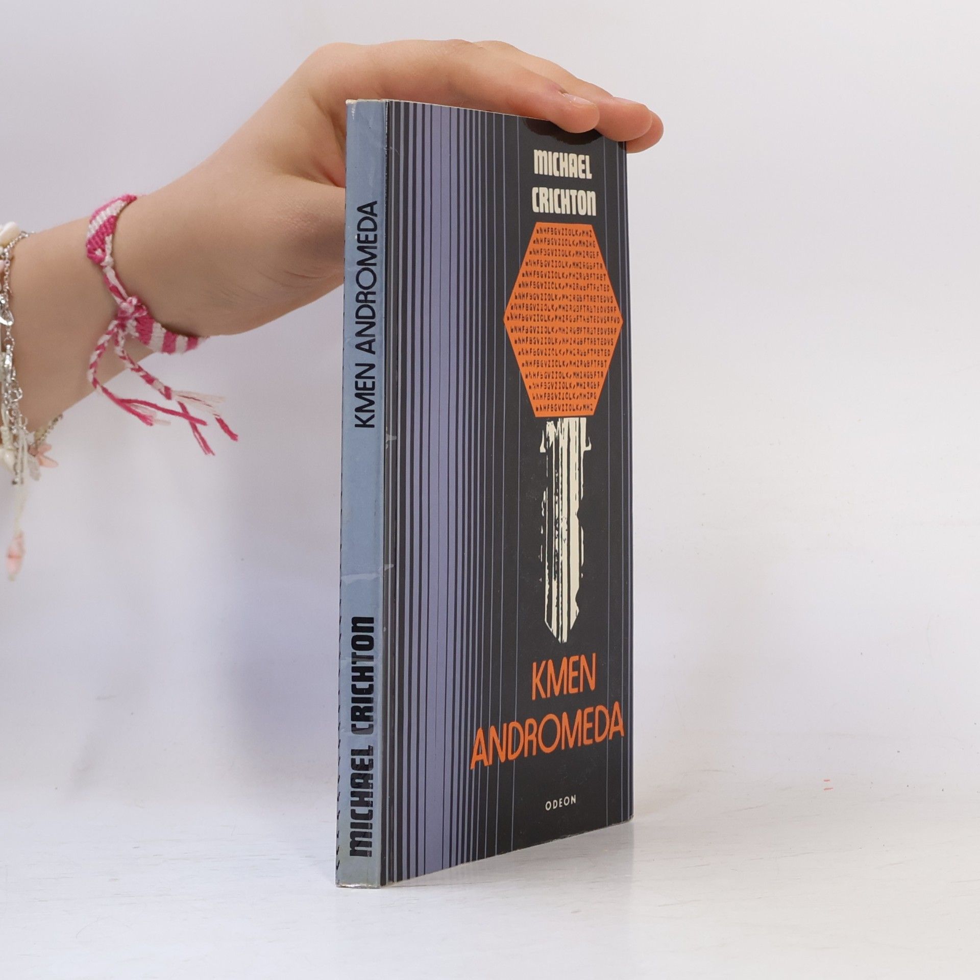 Kmen Andromeda