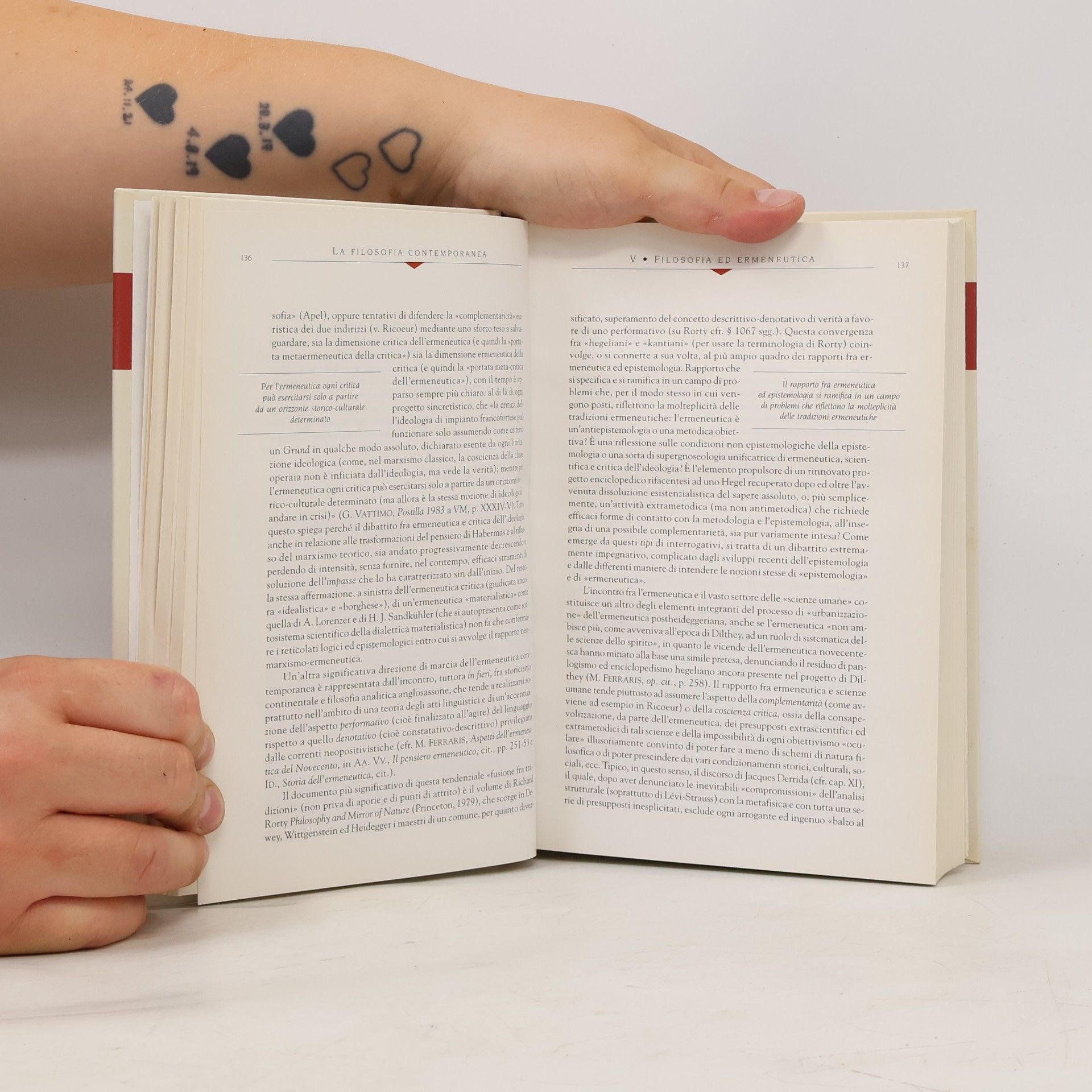 Nicola Abbagnano Storia della filosofia 7