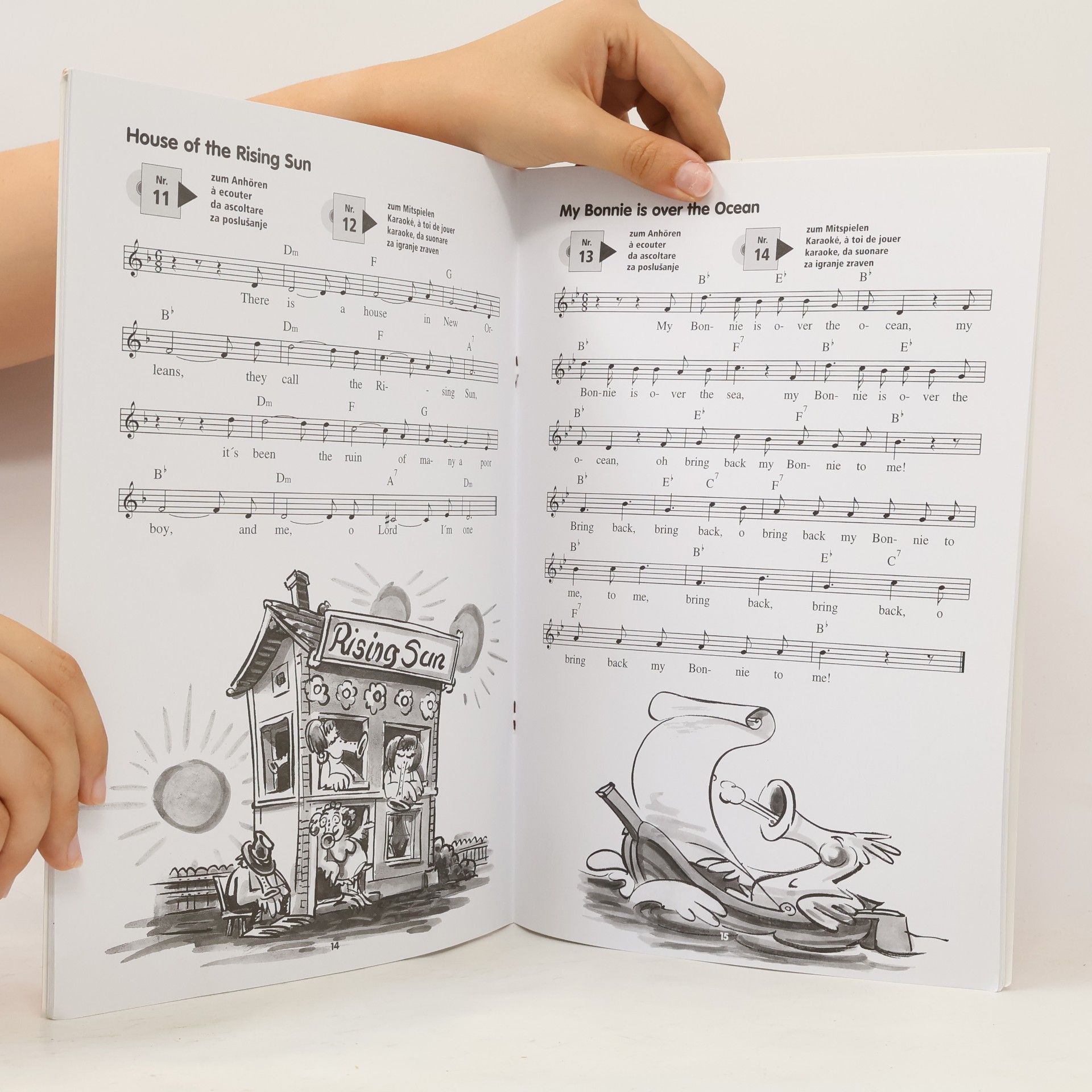 Autorenkollektiv Flöte spielen macht Spaß