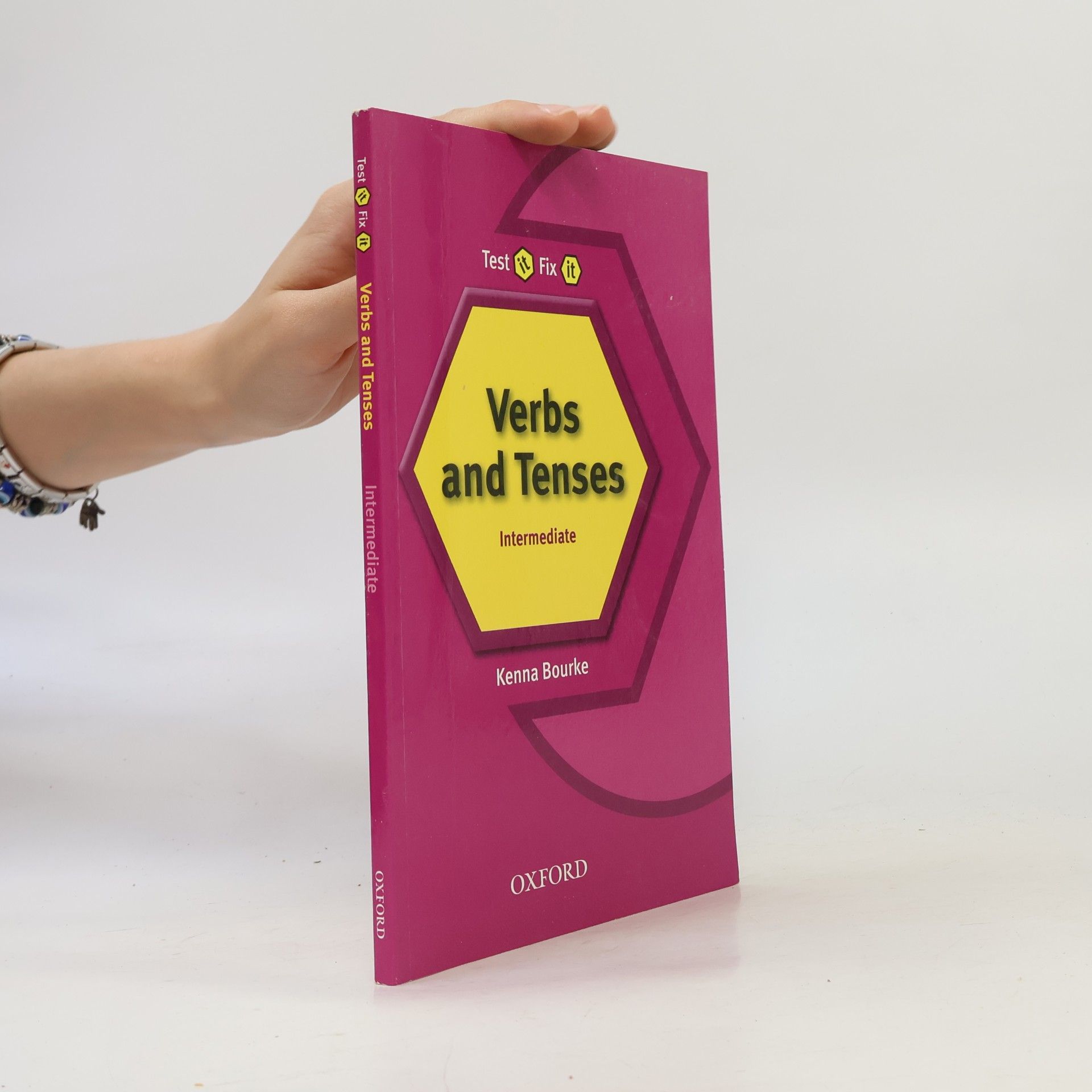 Verbs and tenses : intermediate