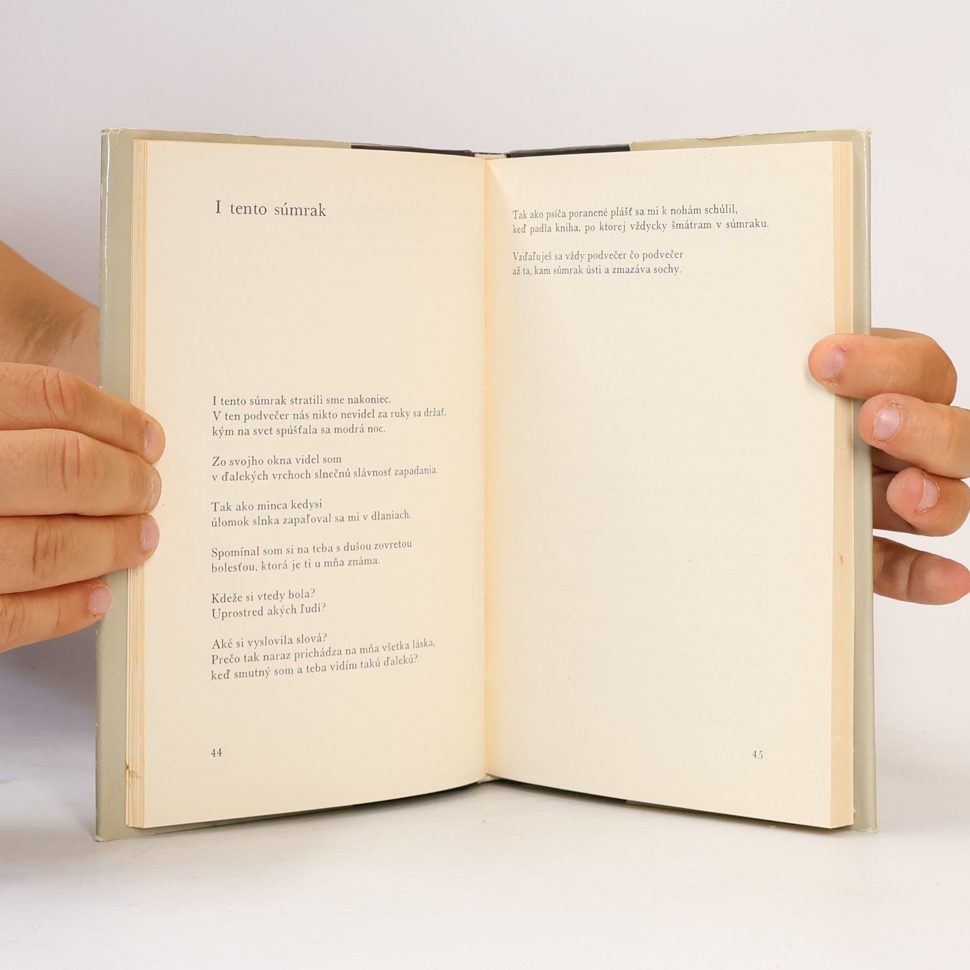 Pablo Neruda Plamenný meč
