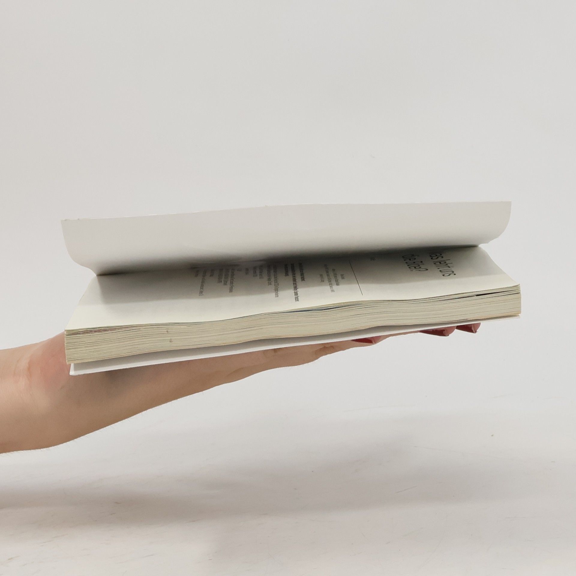 Autorenkollektiv Was lehrt uns die Bibel?