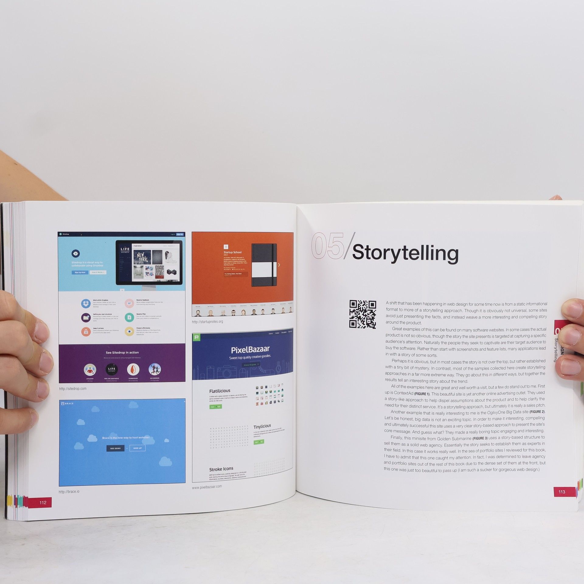 Patrick McNeil Web Designer's Idea Book, Volume 4