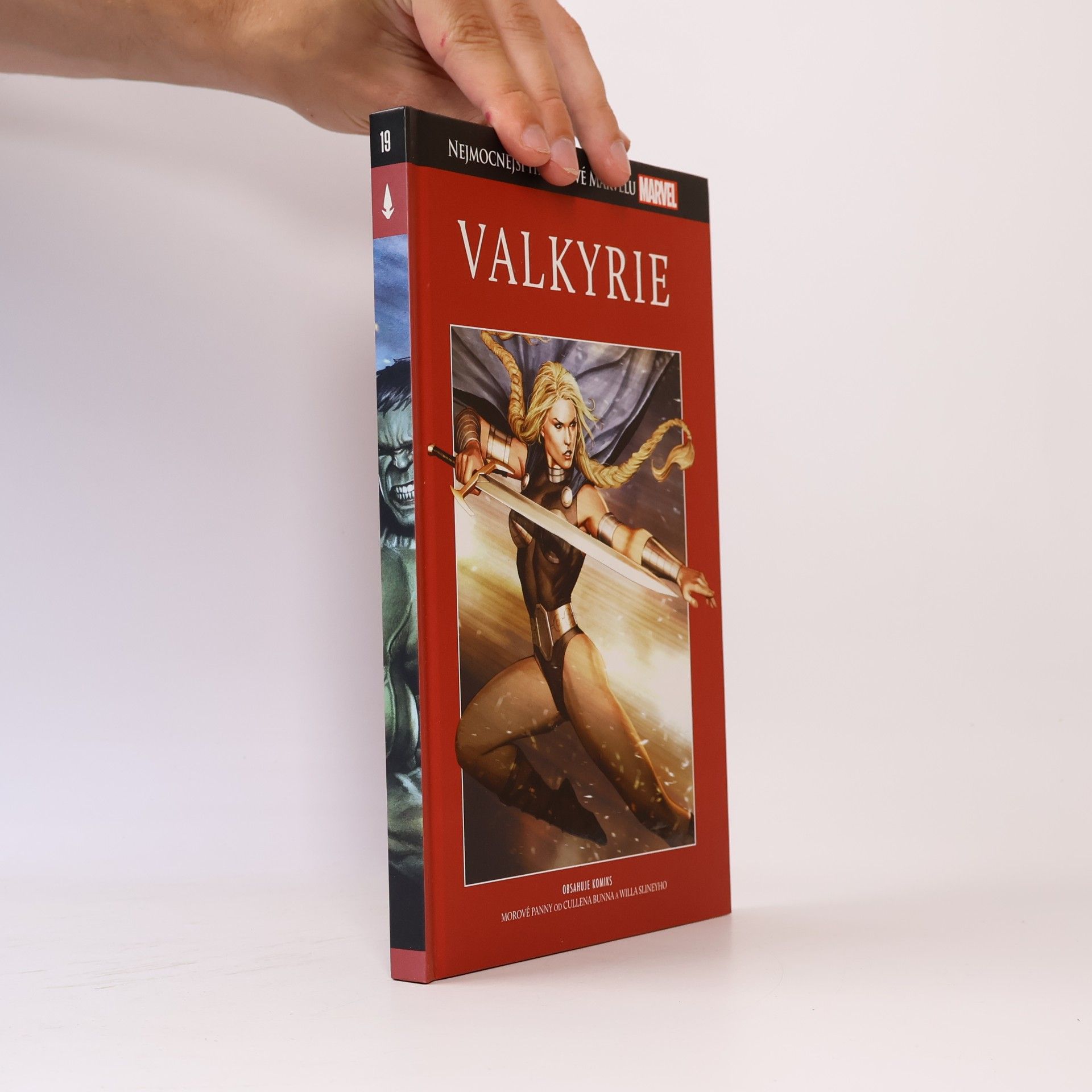 Various authors Valkyrie