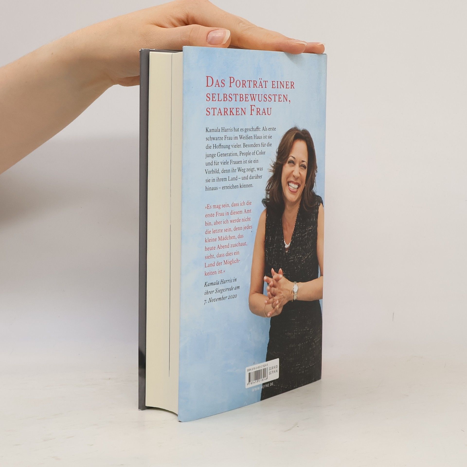 Dan Morain Kamala Harris