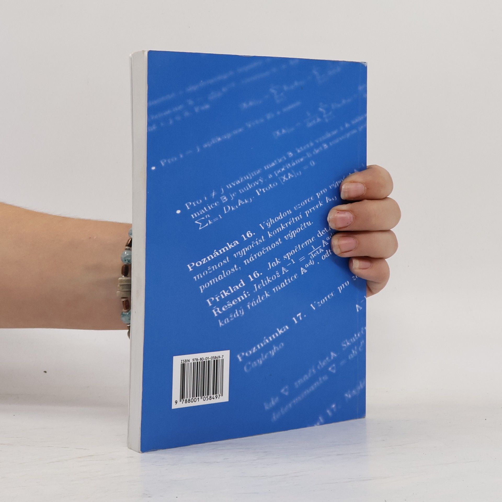 Autorenkollektiv Matematika : přijímací zkoušky na ČVUT
