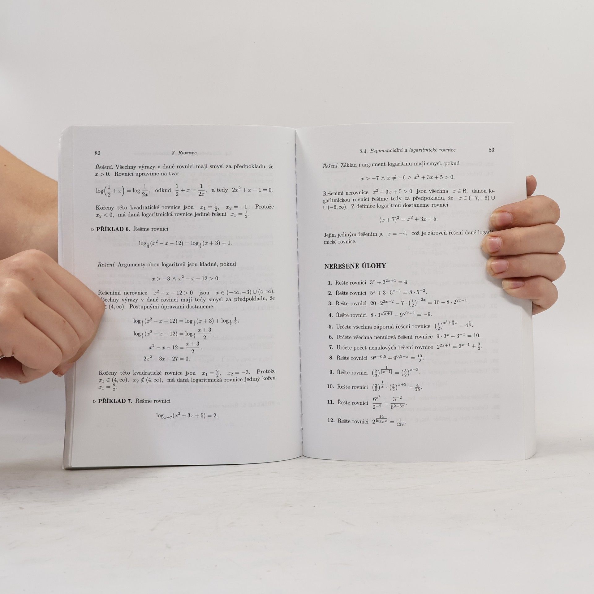 Autorenkollektiv Matematika : přijímací zkoušky na ČVUT