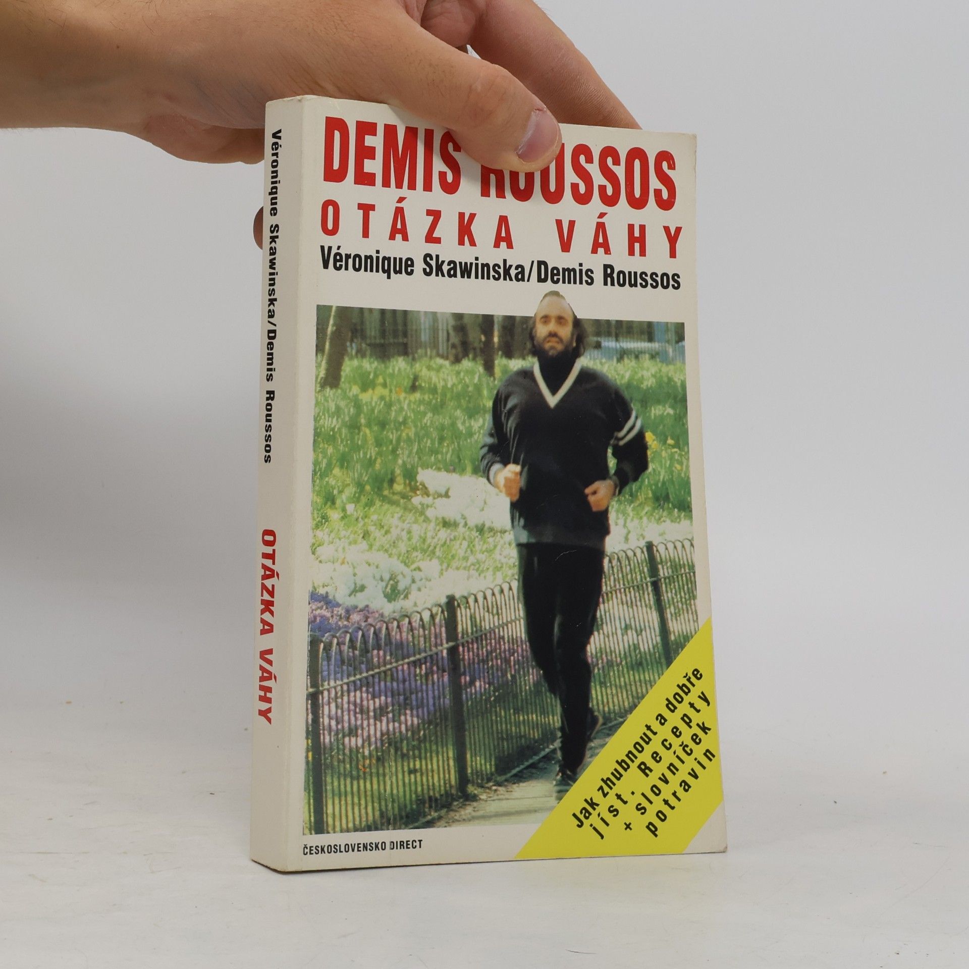 Otázky váhy