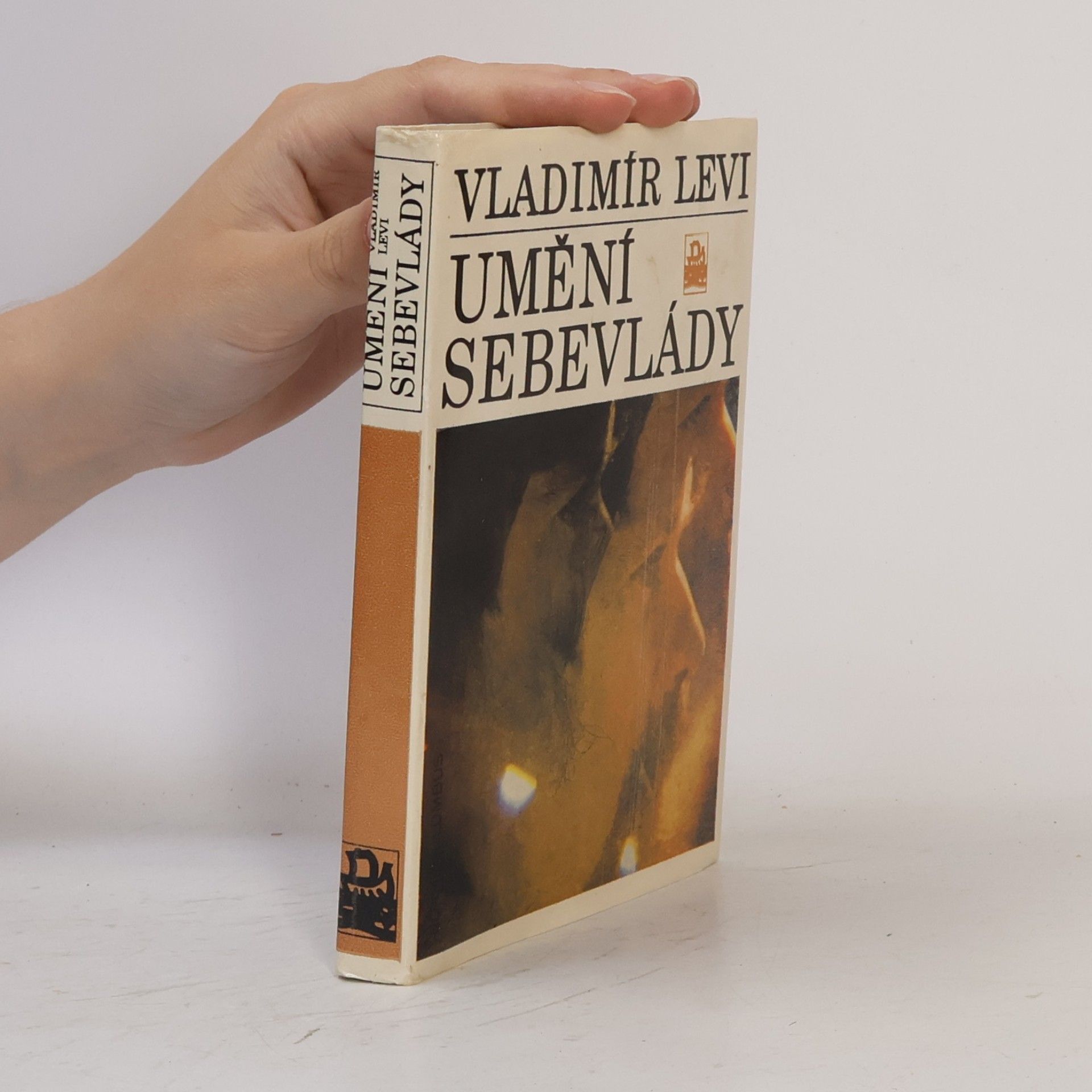 Vladimír Levi Umění sebevlády
