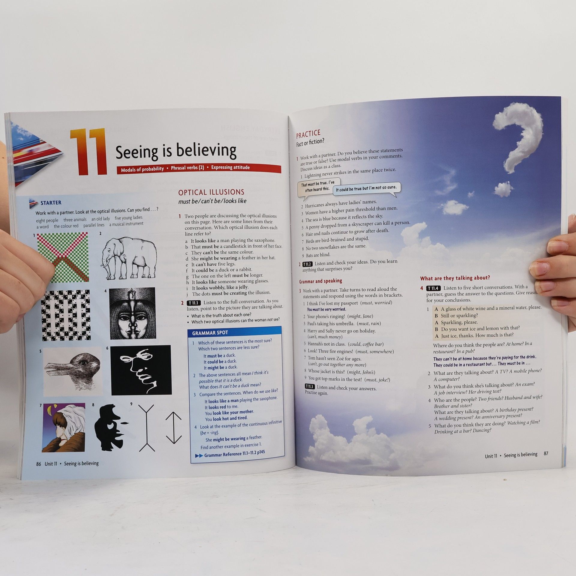 Liz Soars New Headway Intermediate: Maturita Student's Book