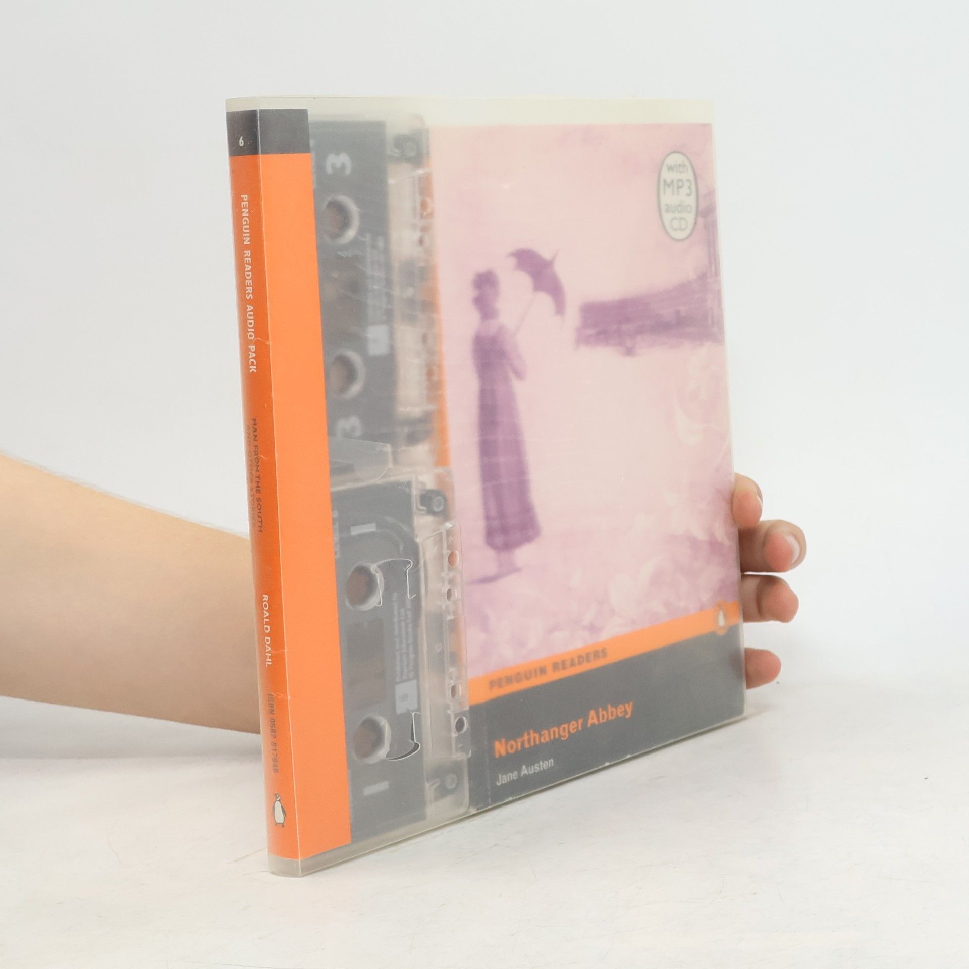 Jane Austen Northanger Abbey