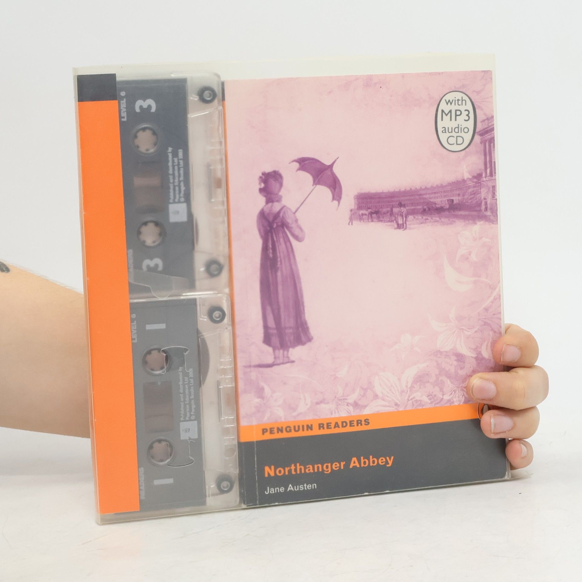Jane Austen Northanger Abbey