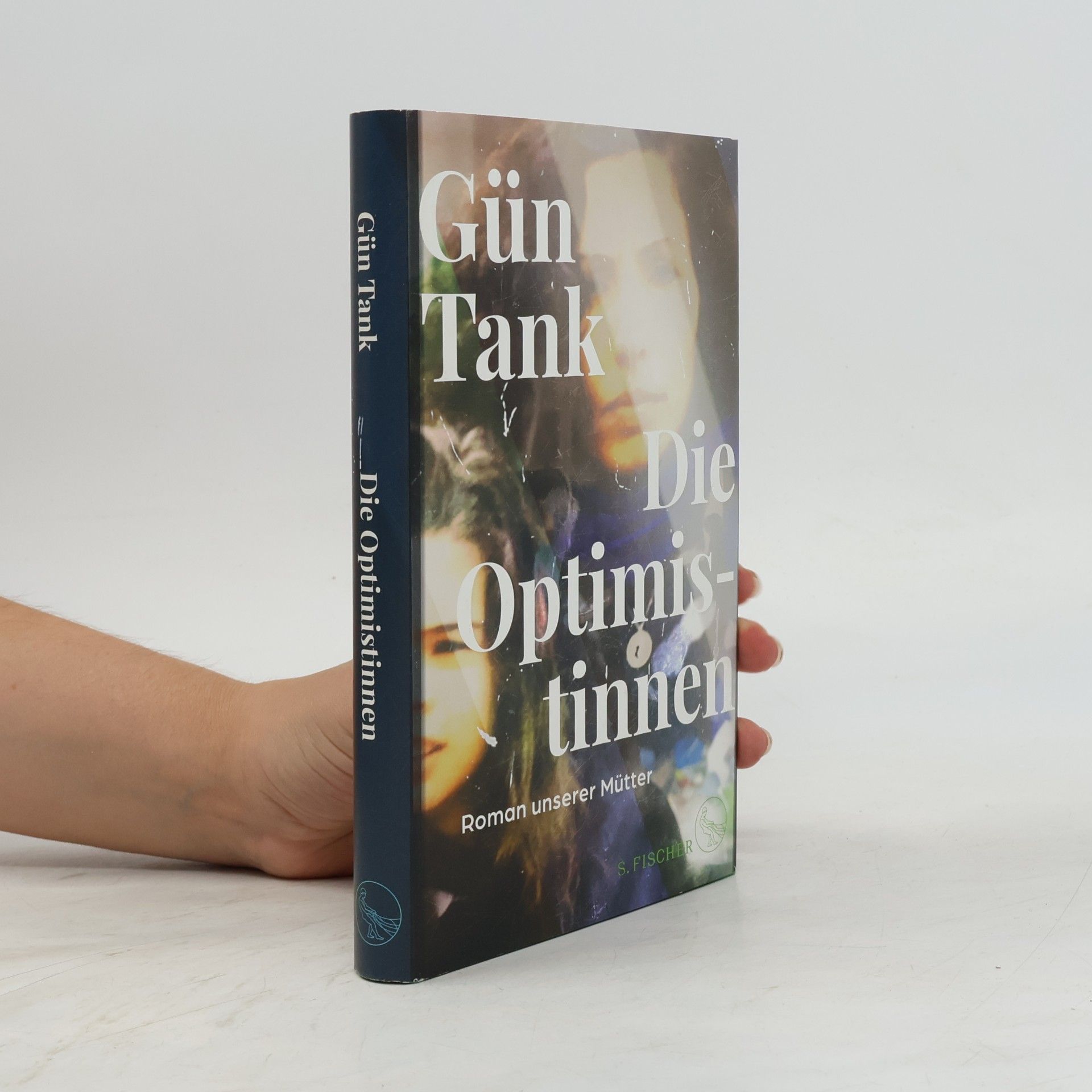 Gün Tank Die Optimistinnen