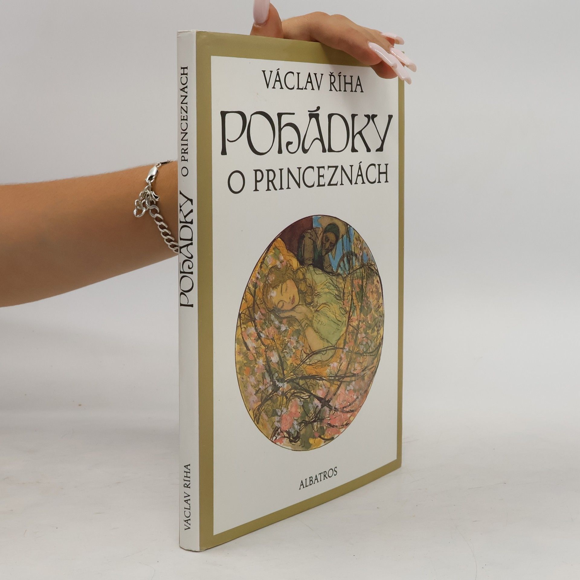 Pohádky o princeznách