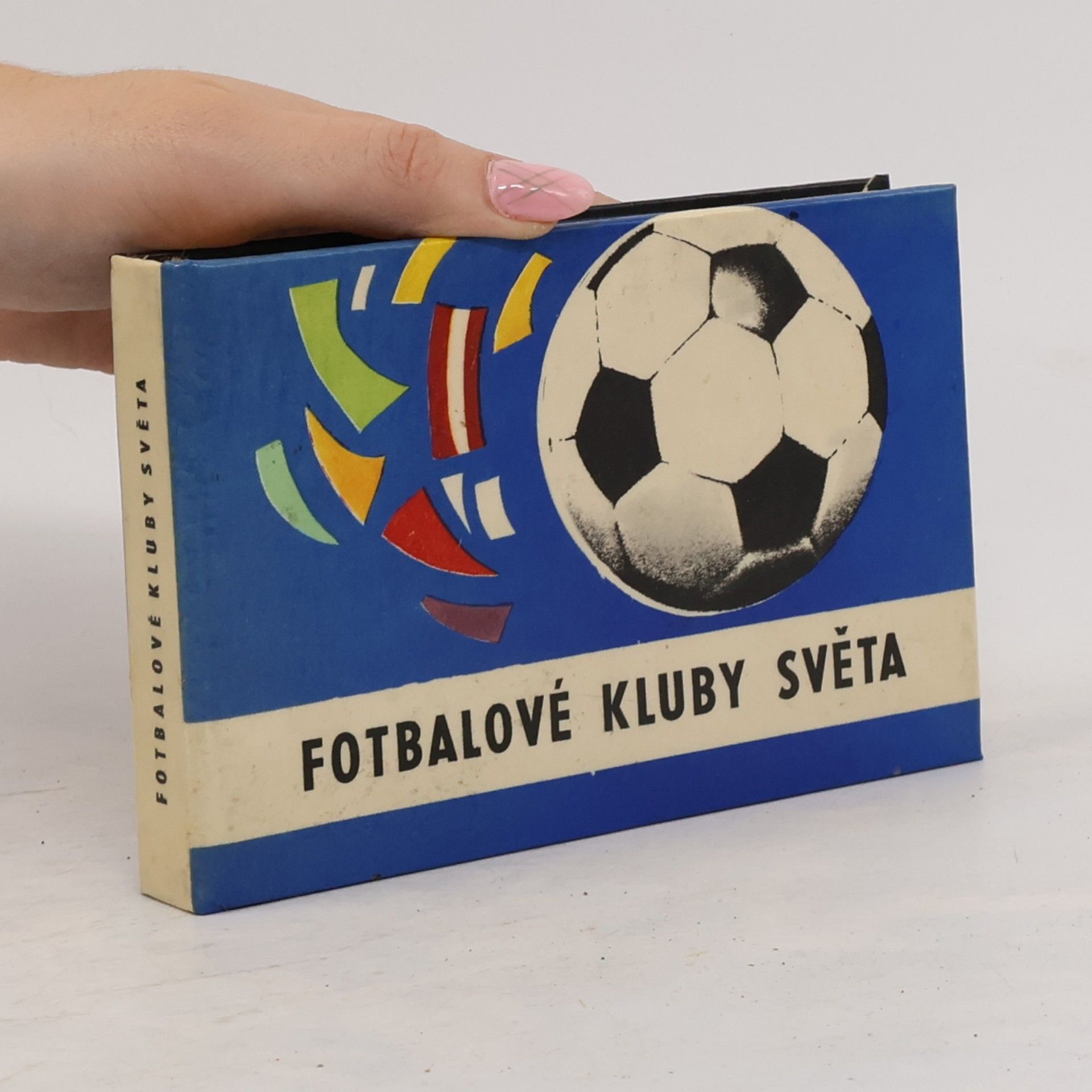 Fotbalové kluby světa