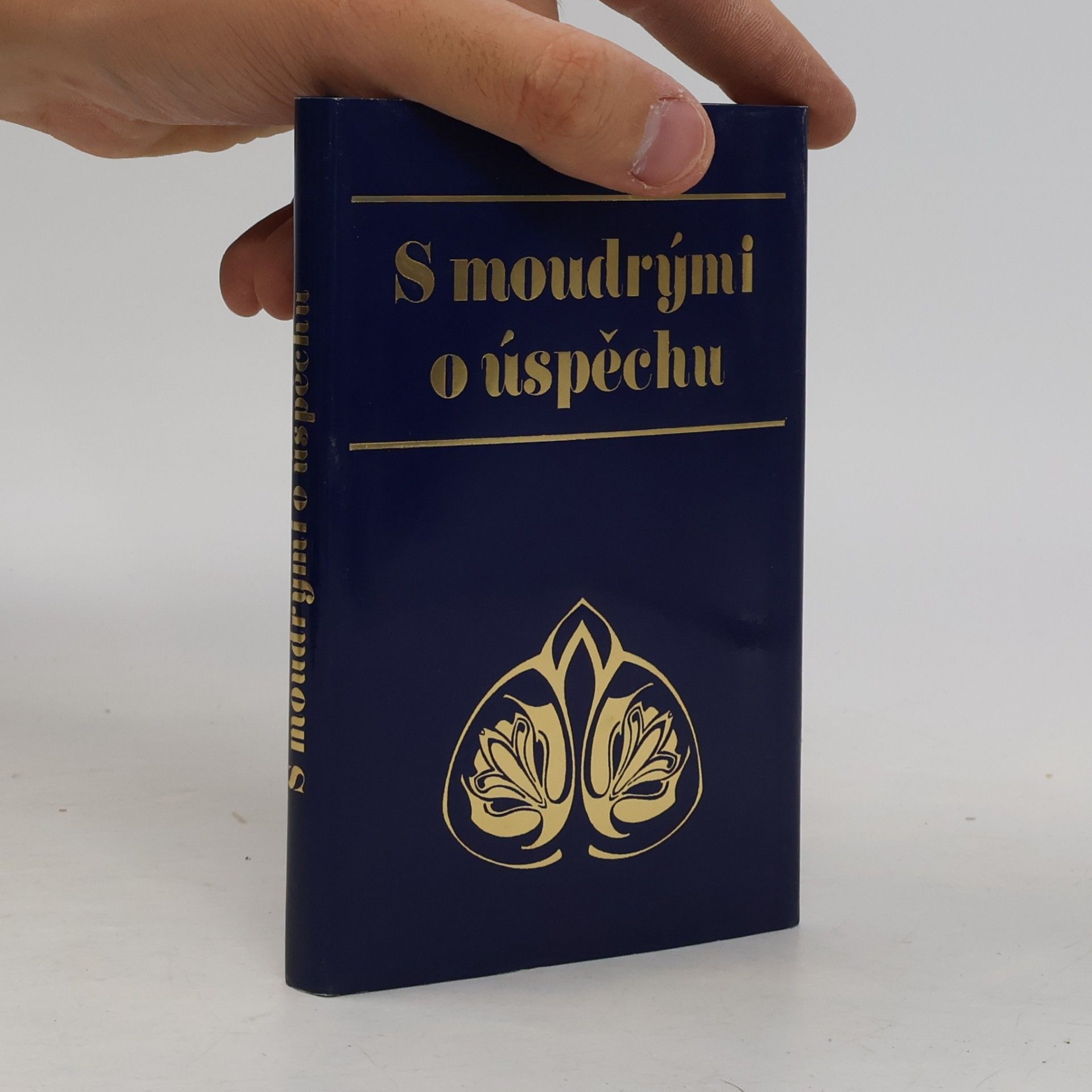Eva Sládková S moudrými o úspěchu