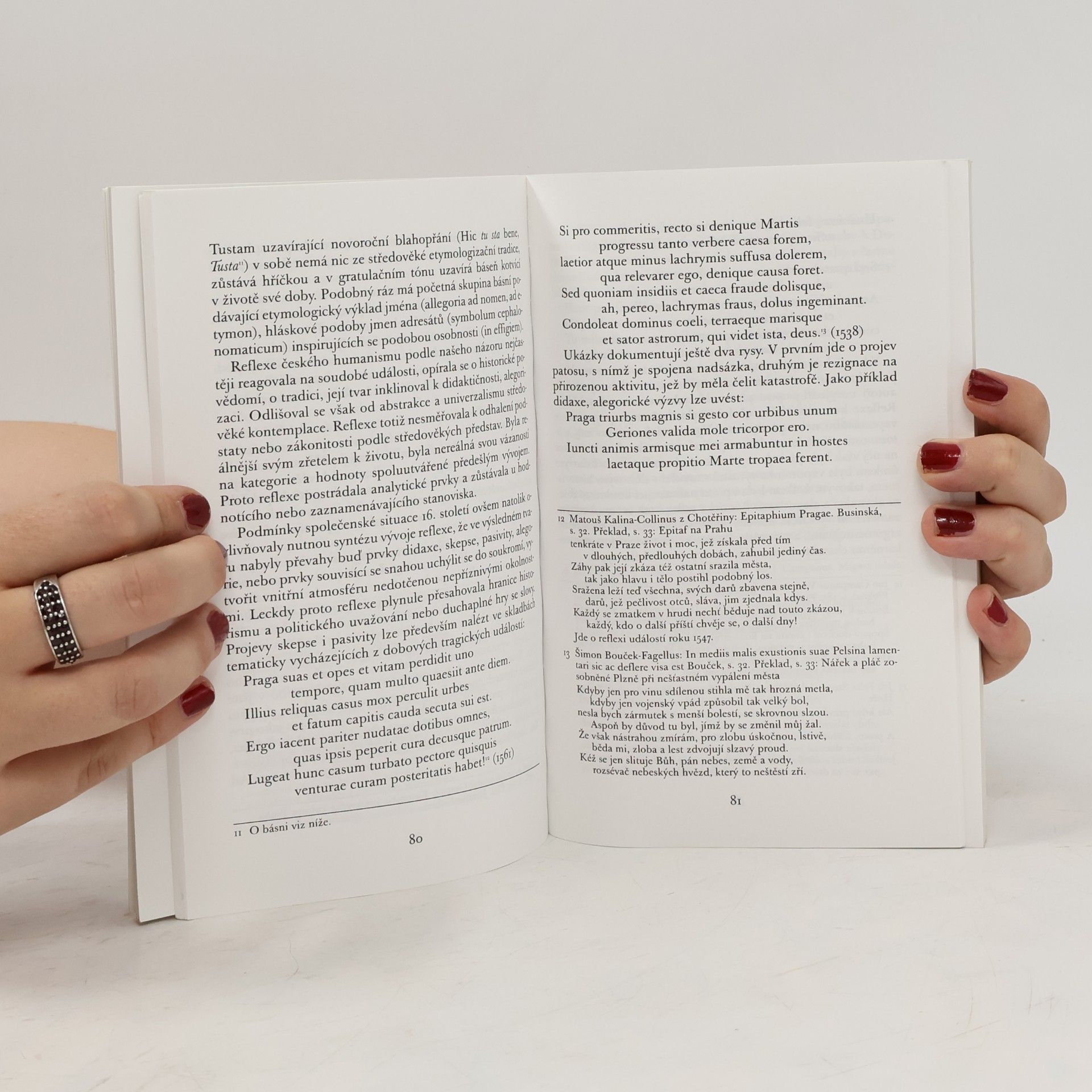 Viktor Viktora K pramenům národní literarury