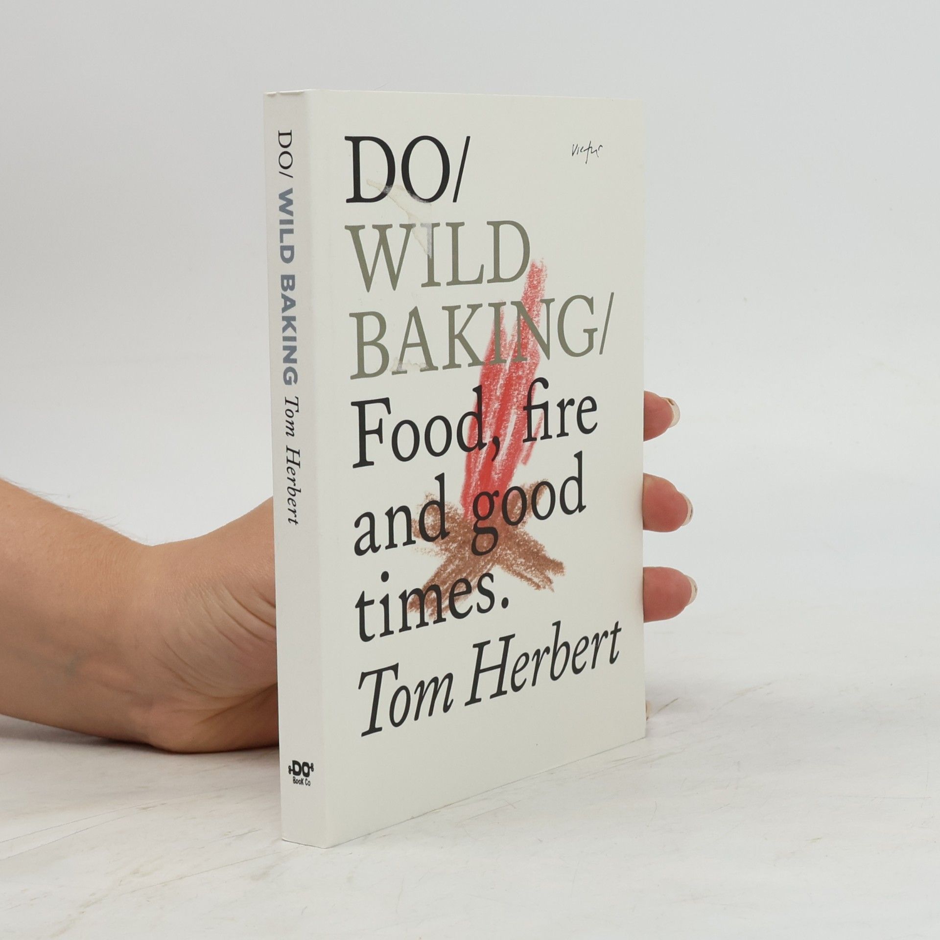 Do Wild Baking
