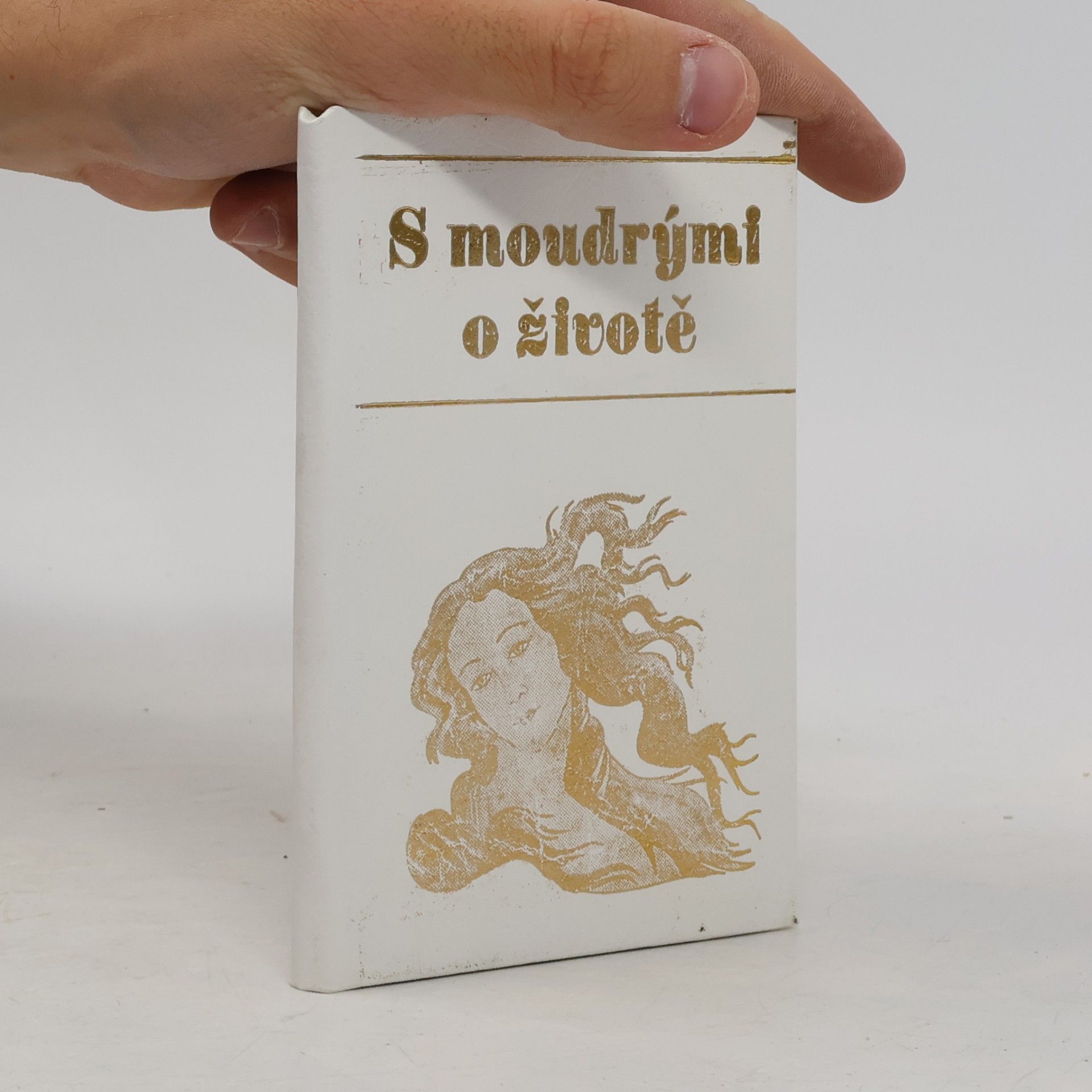 Eva Sládková S moudrými o životě