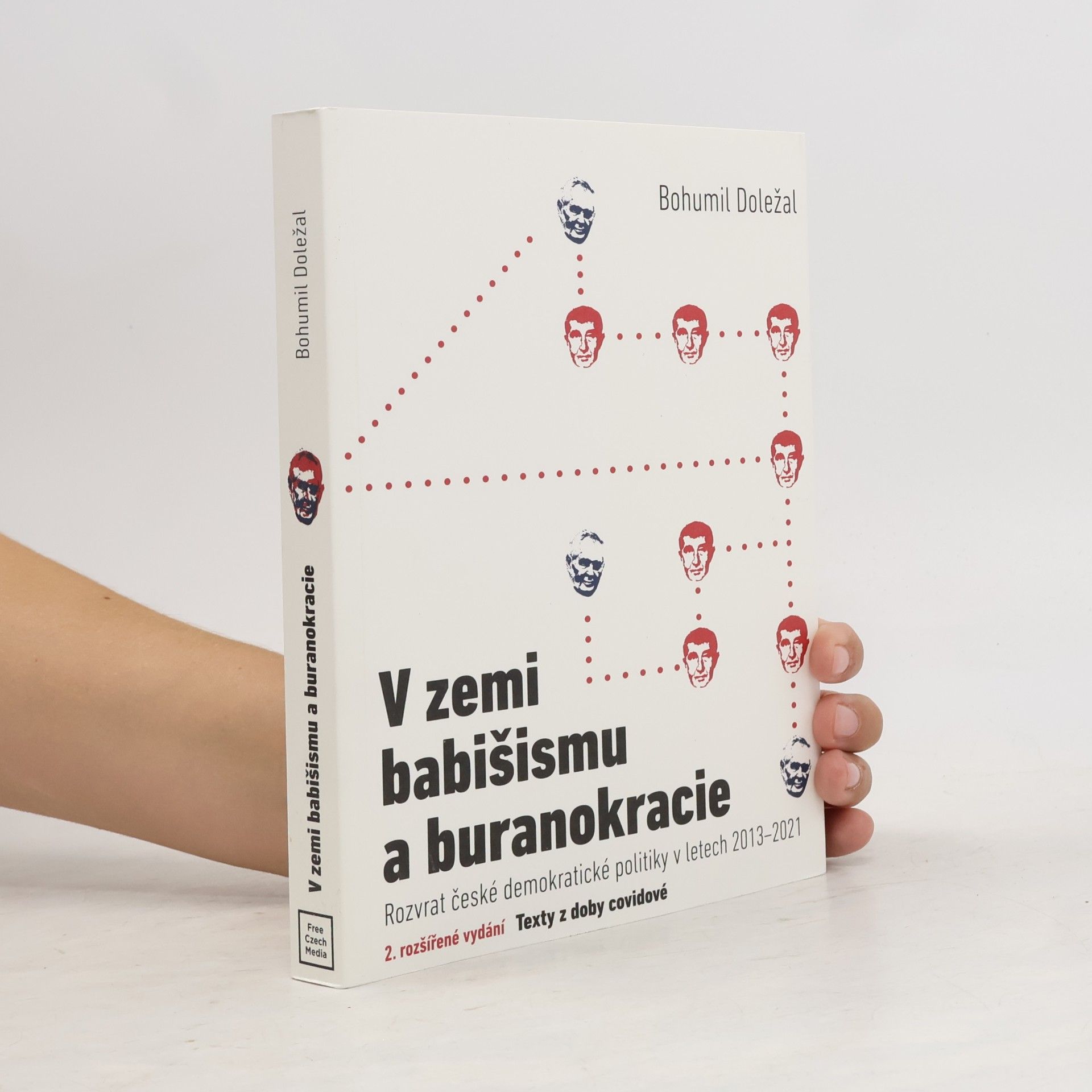 V zemi babišismu a buranokracie